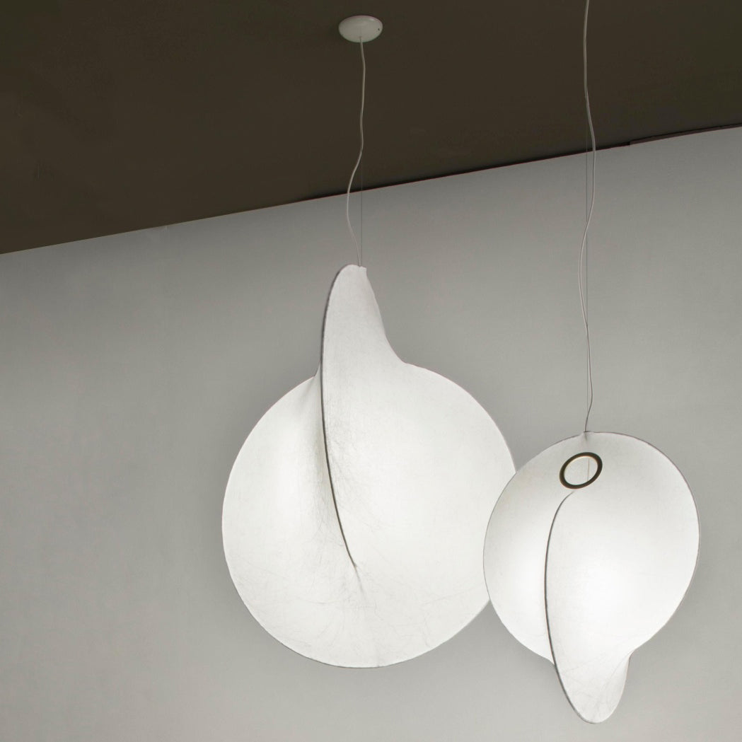 Cocoon Pendant Lamp - Letslighting