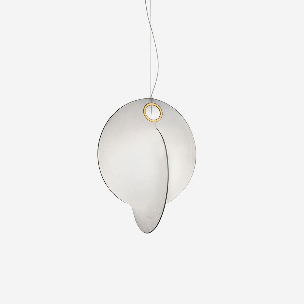 Cocoon Pendant Lamp - Letslighting