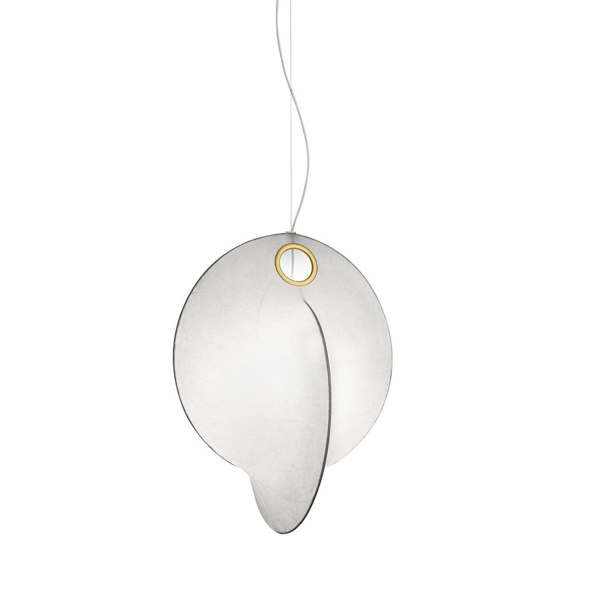 Cocoon Pendant Lamp - Letslighting