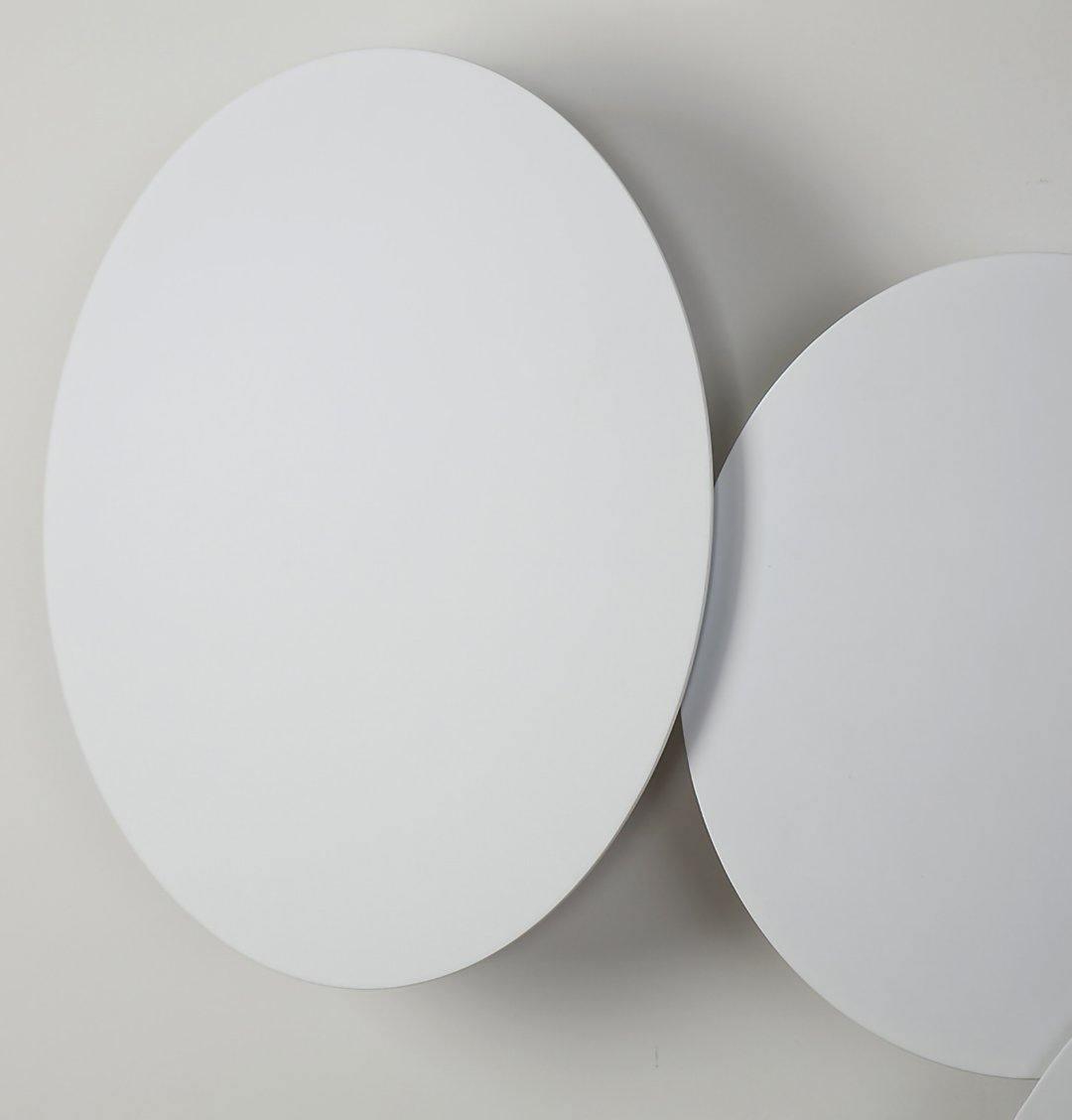 Geometric Disc Wall Lamp - Letslighting
