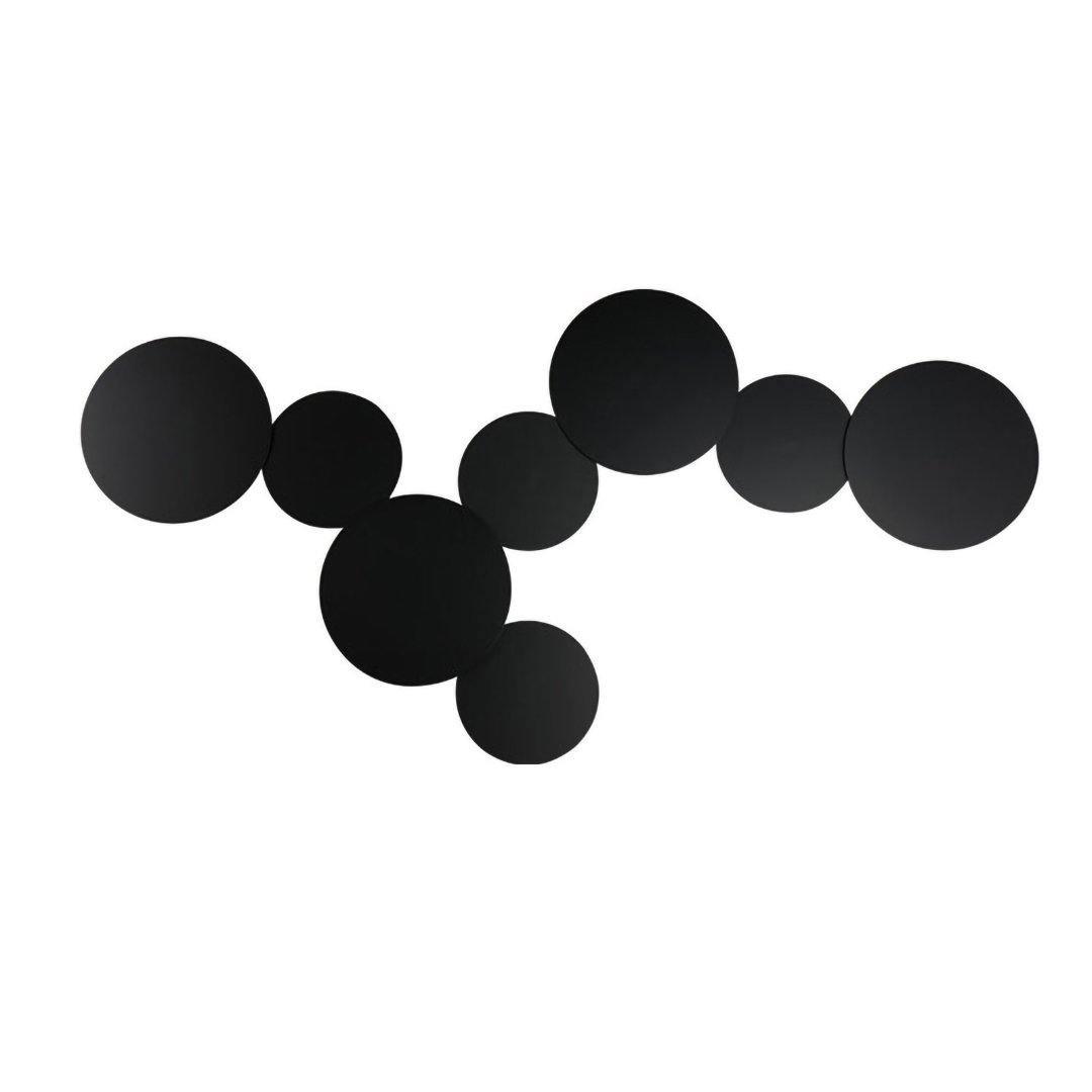 Geometric Disc Wall Lamp - Letslighting