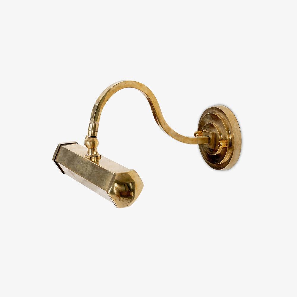 Pacific Wall Lamp - Letslighting
