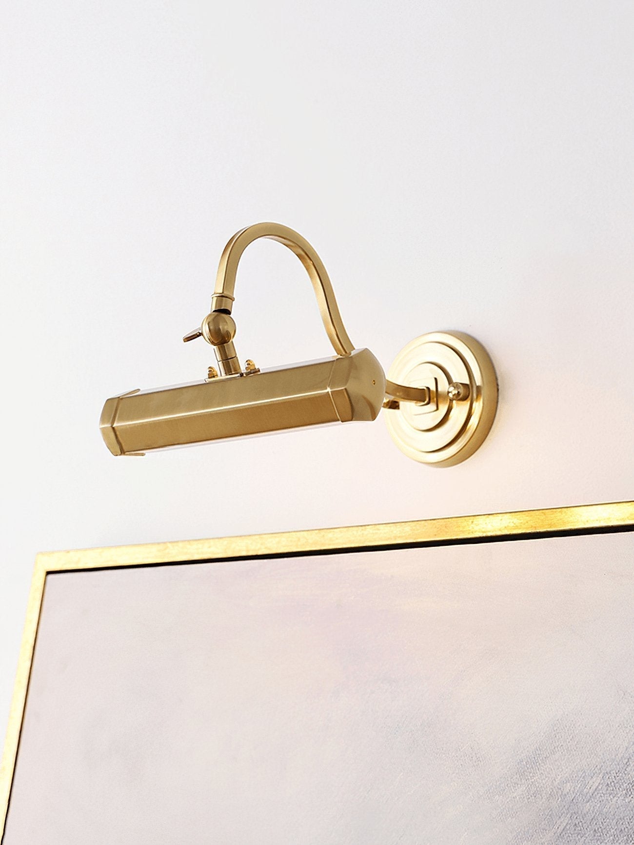 Pacific Wall Lamp - Letslighting