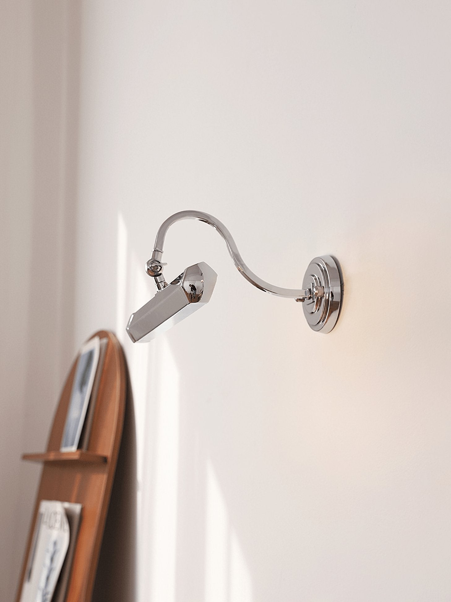 Pacific Wall Lamp - Letslighting