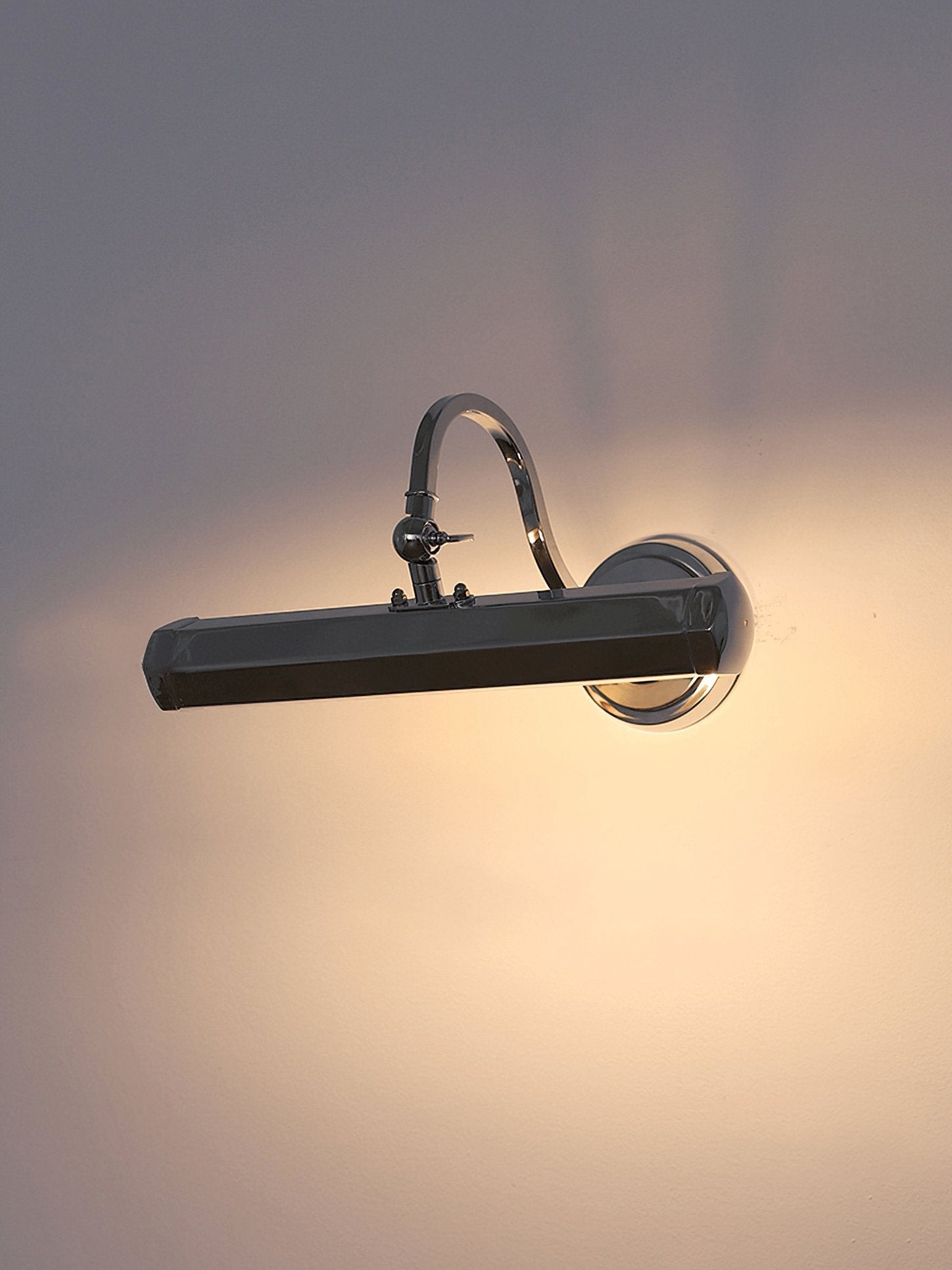 Pacific Wall Lamp - Letslighting