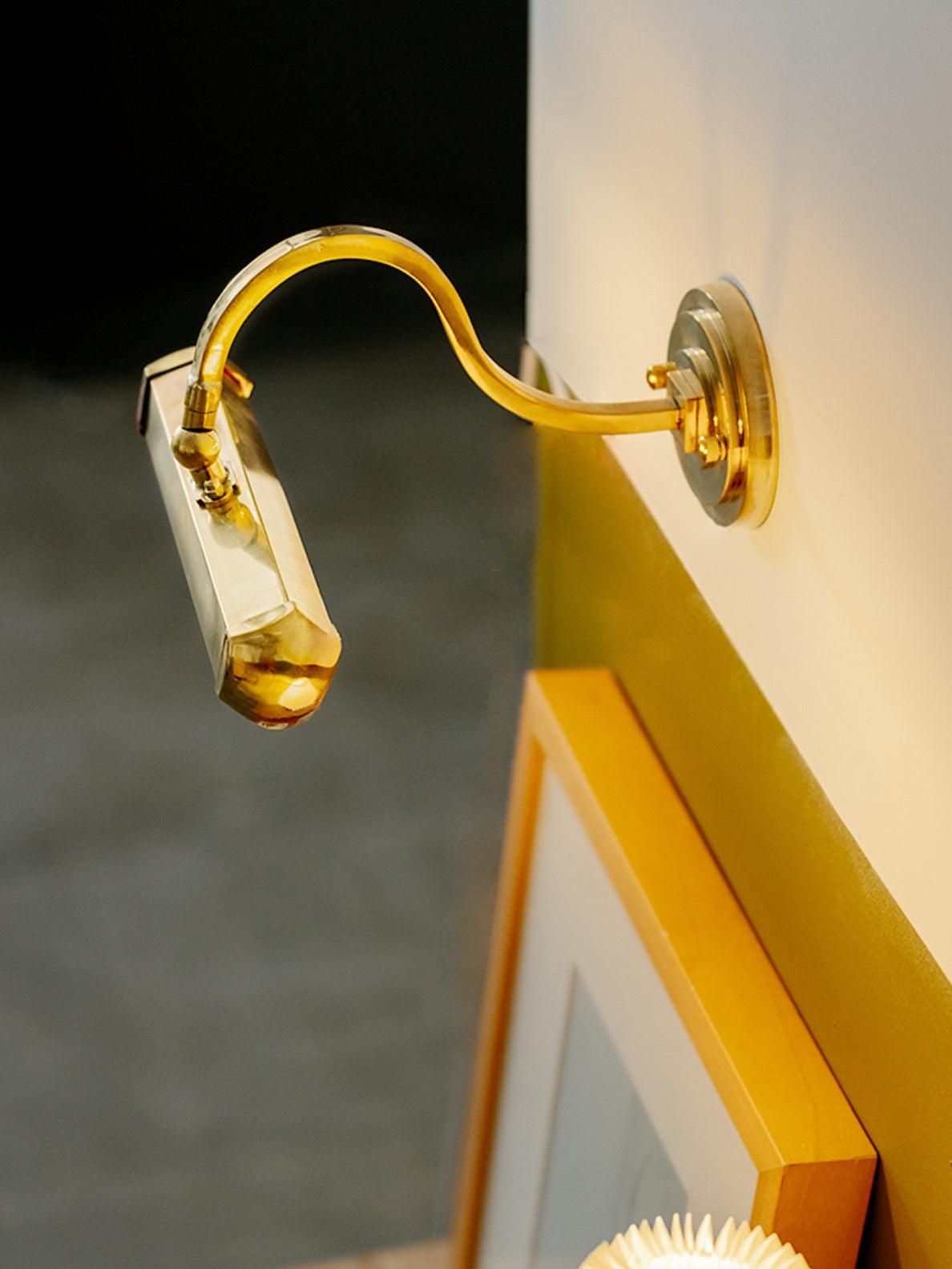 Pacific Wall Lamp - Letslighting