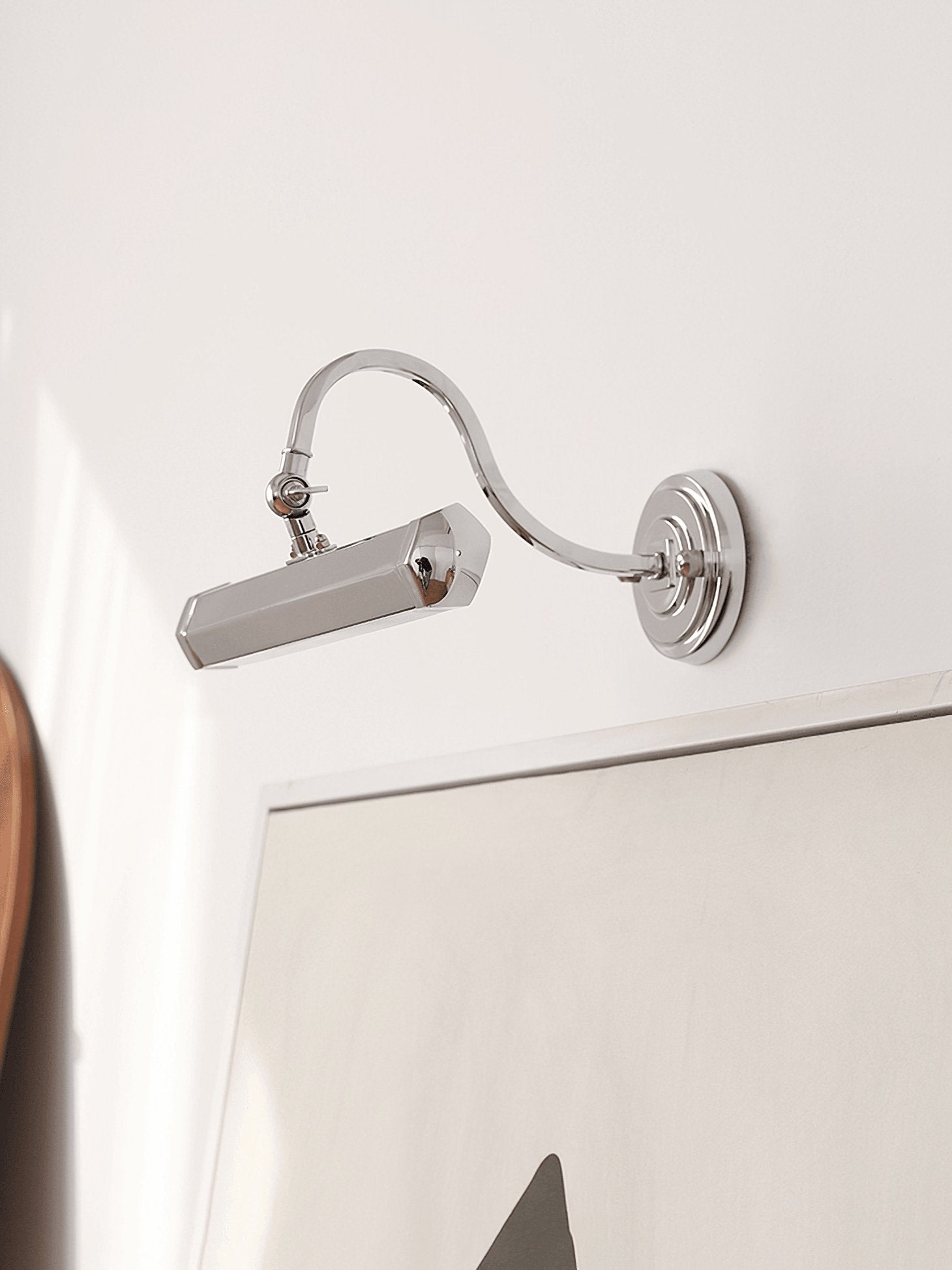 Pacific Wall Lamp - Letslighting