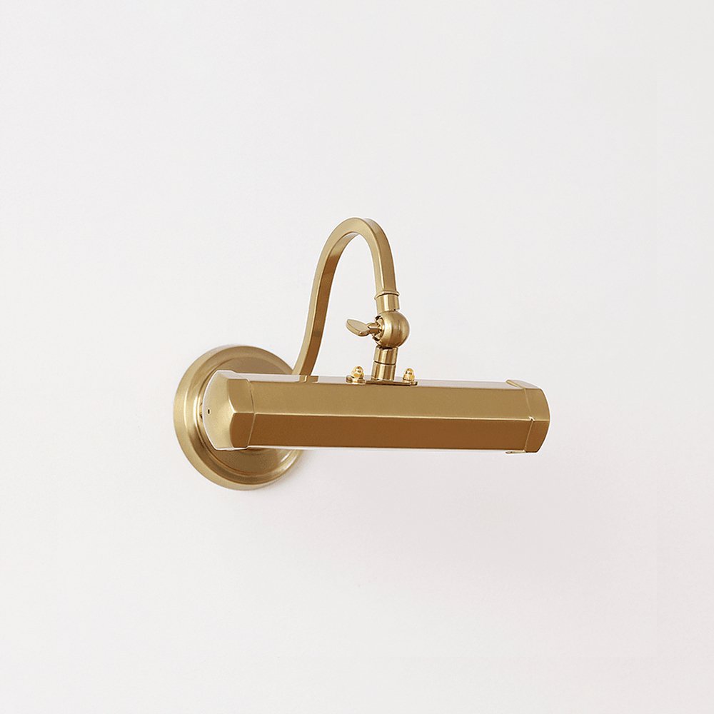 Pacific Wall Lamp - Letslighting