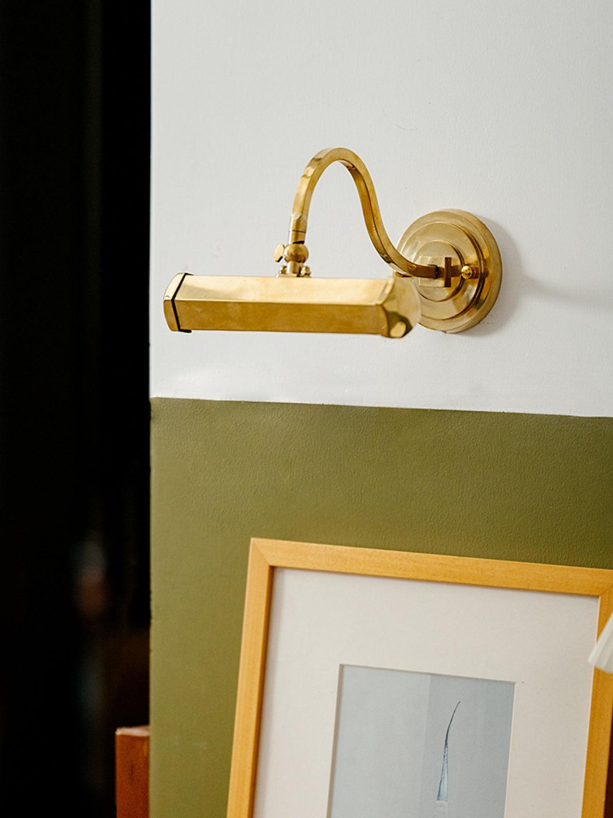 Pacific Wall Lamp - Letslighting