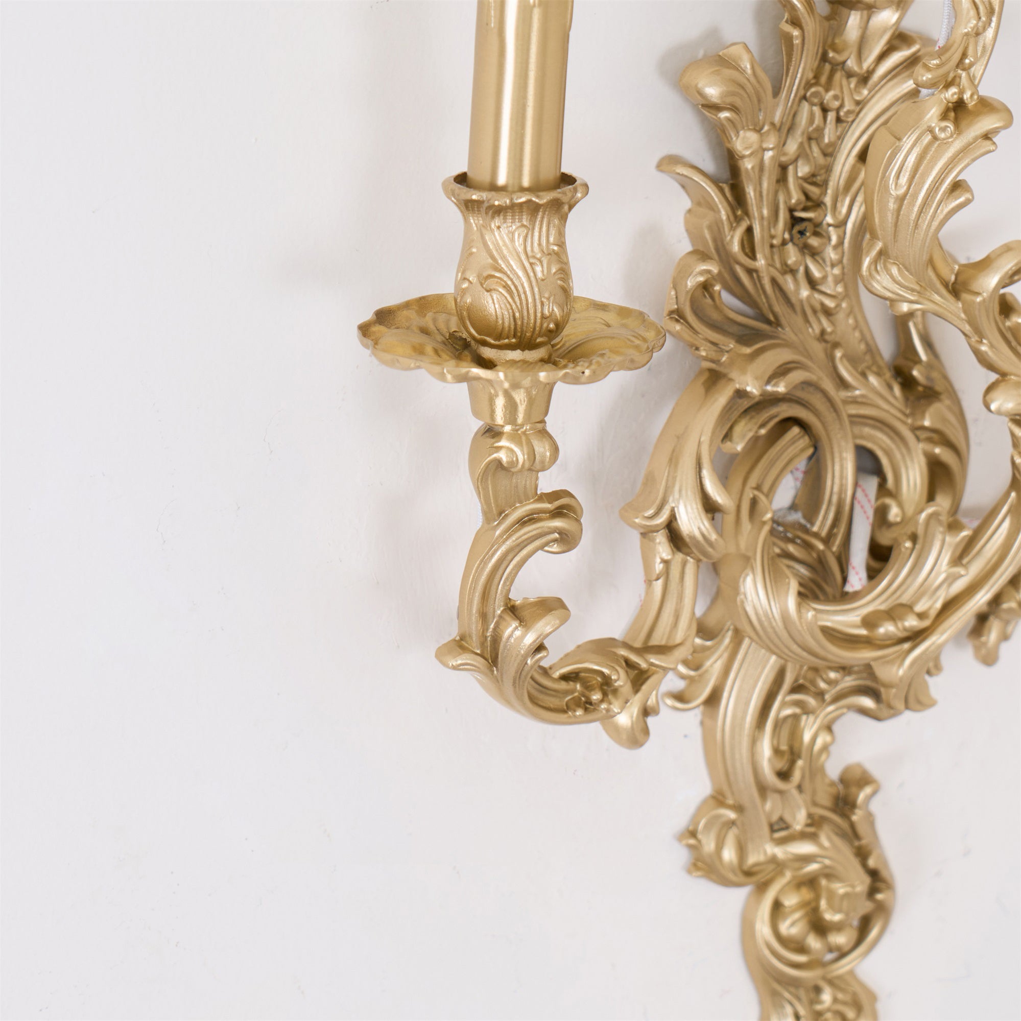 Apollo Palace Wall Light