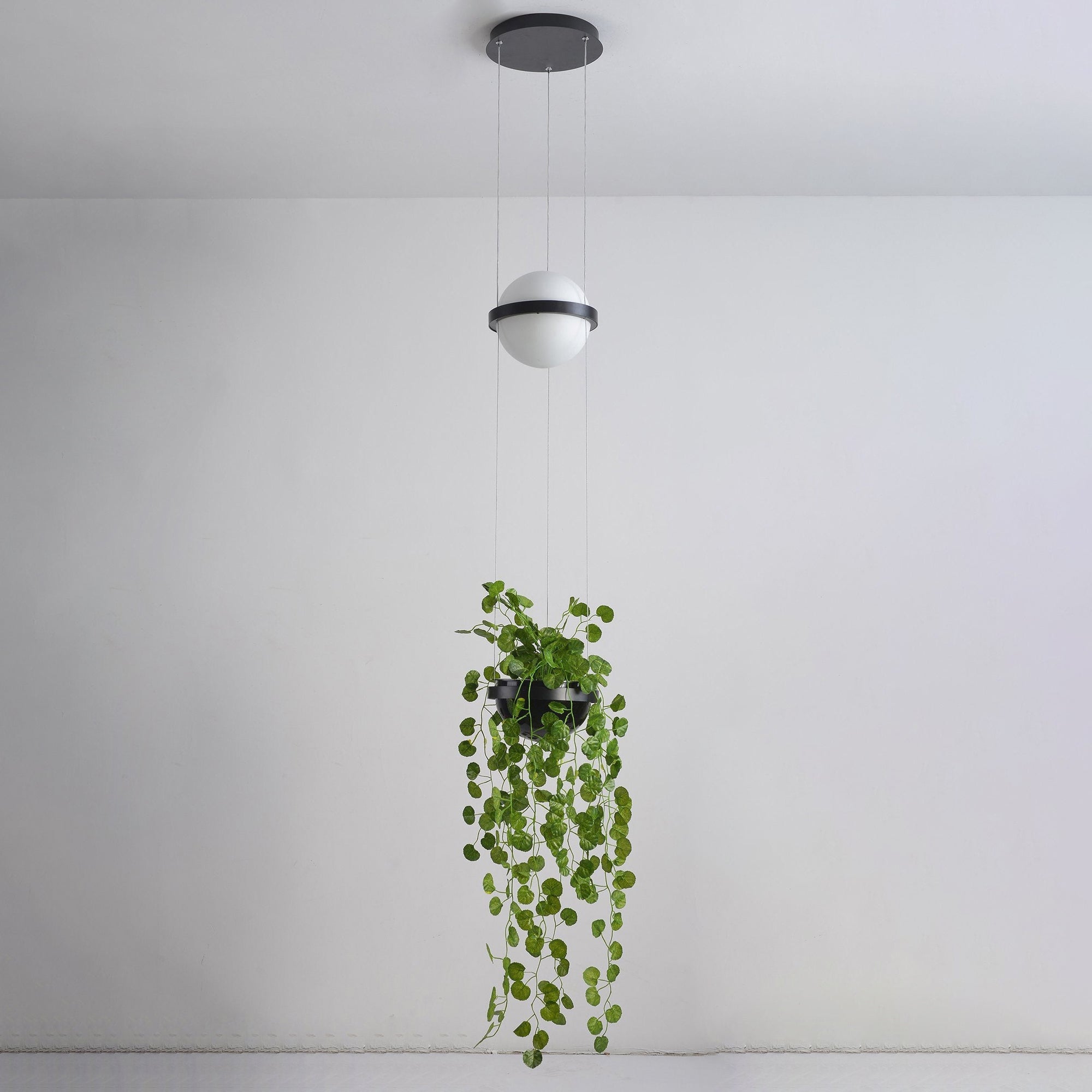 Orbit Sphere Pendant Lamp - Letslighting