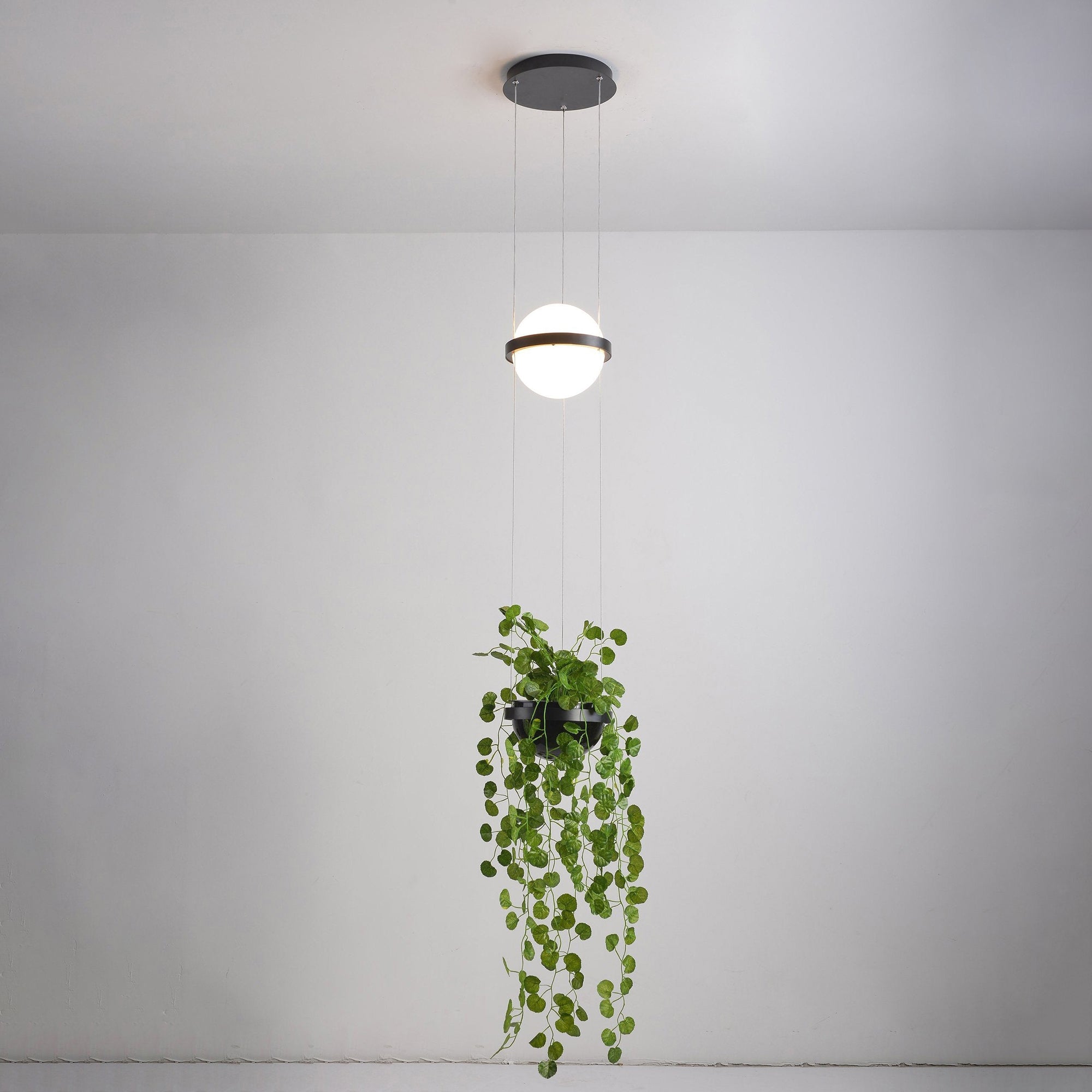 Orbit Sphere Pendant Lamp - Letslighting