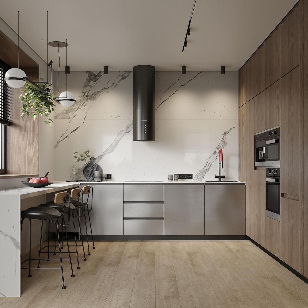 Orbit Sphere Pendant Lamp - Letslighting
