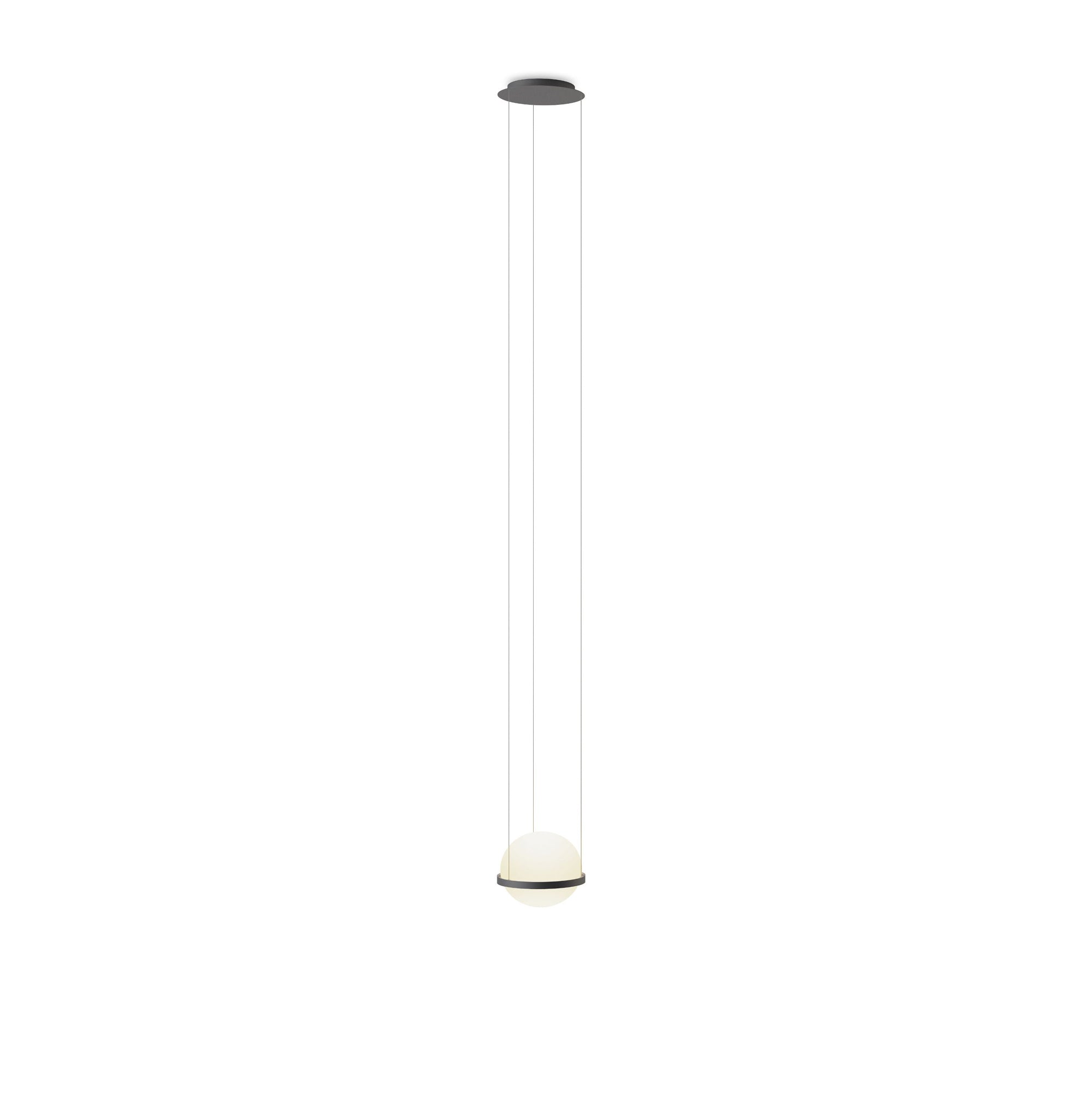 Orbit Sphere Pendant Lamp - Letslighting