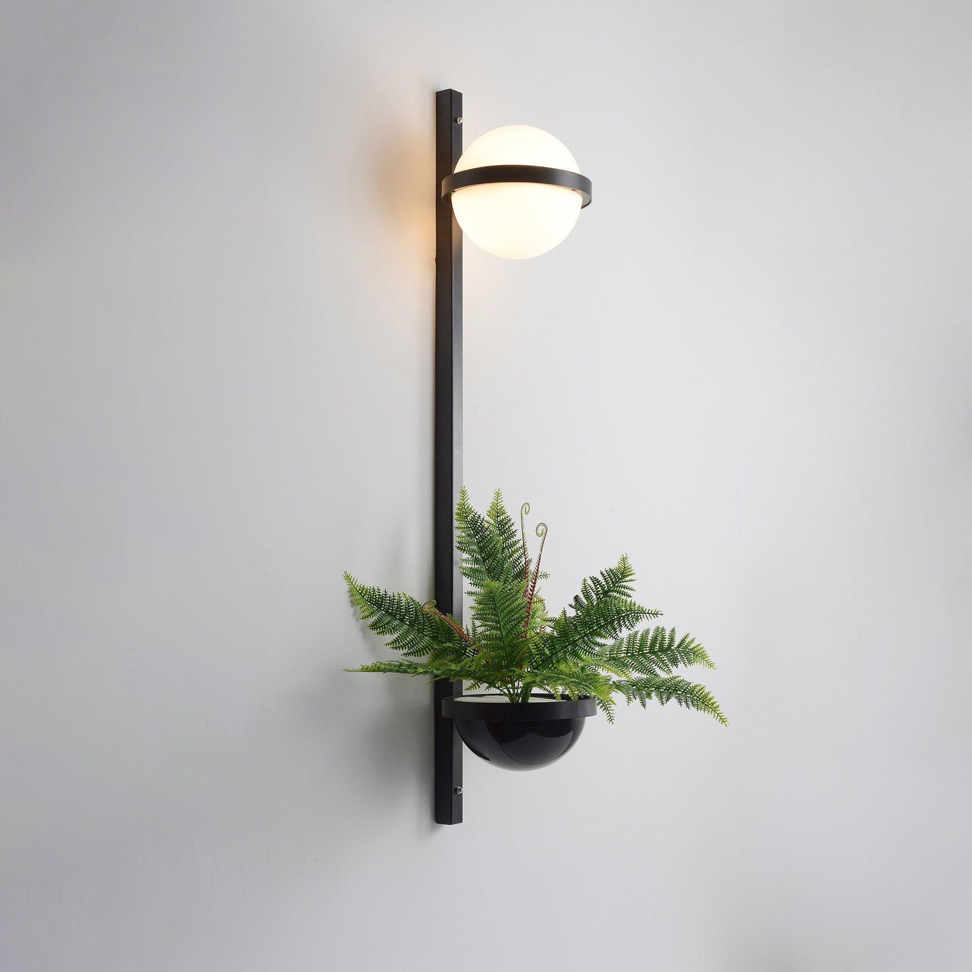 Solstice Wall Light - Letslighting