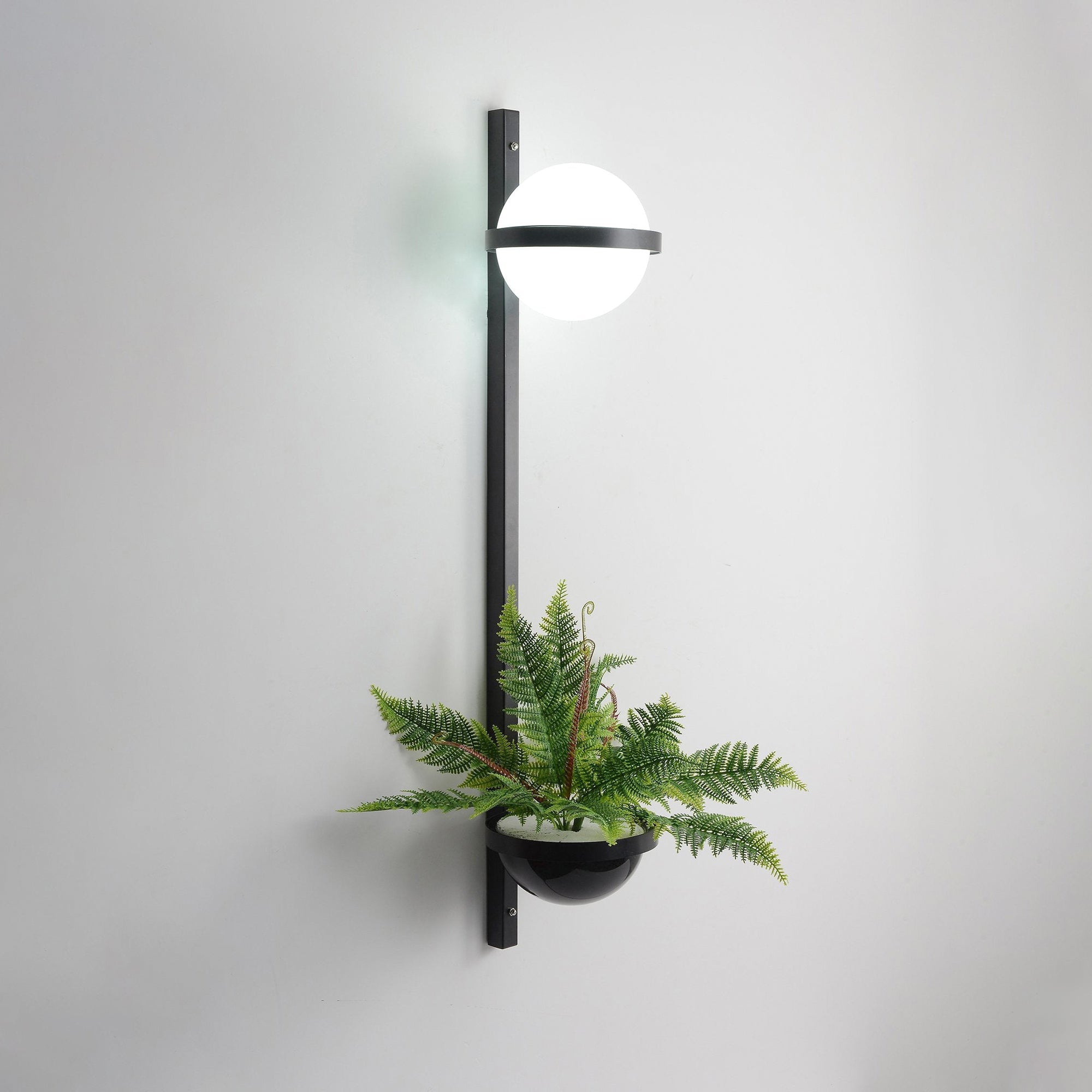 Solstice Wall Light - Letslighting