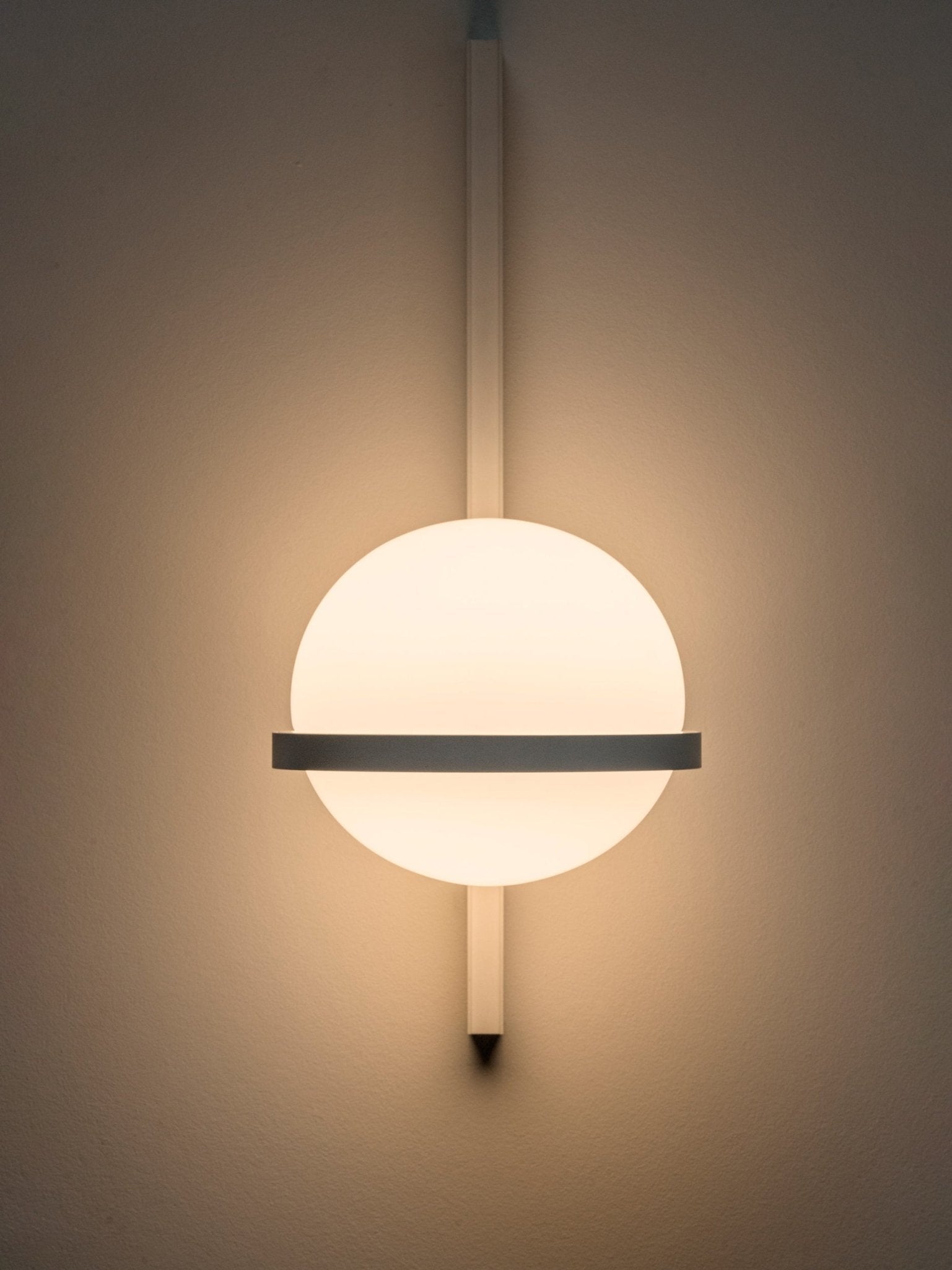 Solstice Wall Light - Letslighting