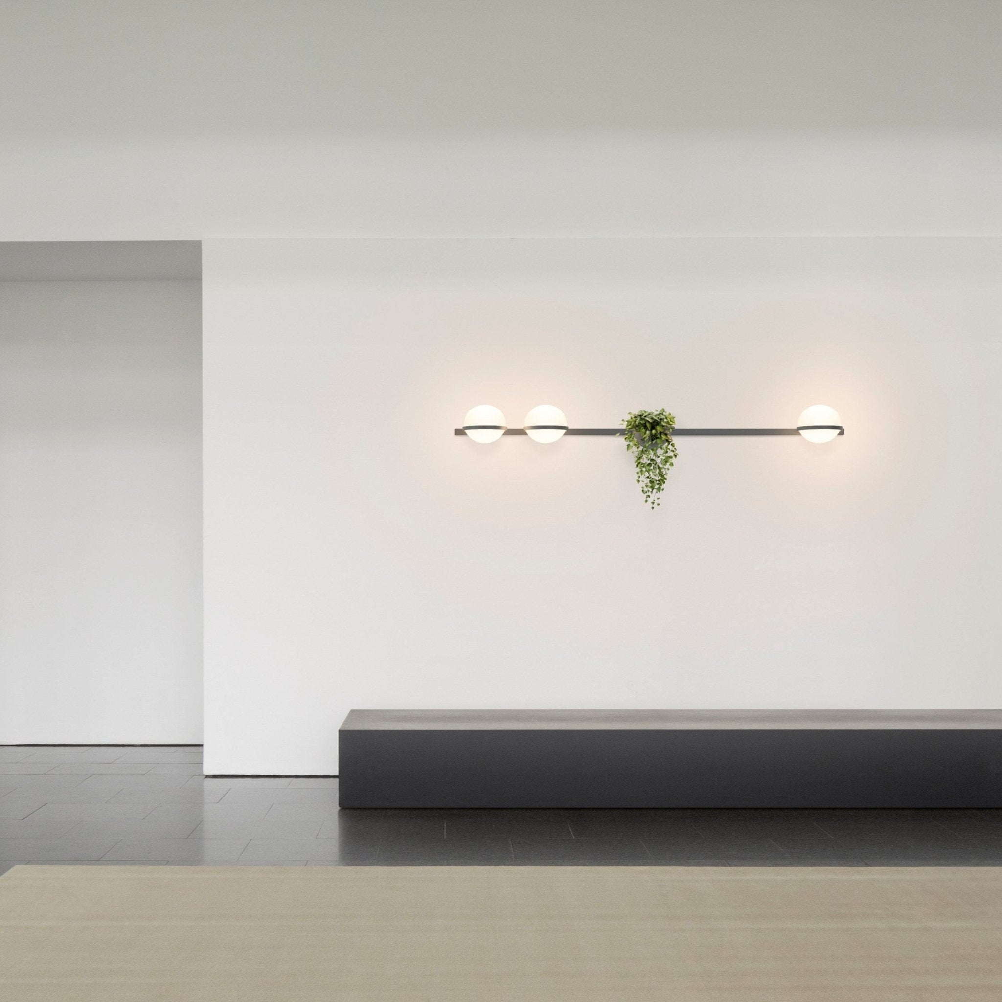 Solstice Wall Light - Letslighting
