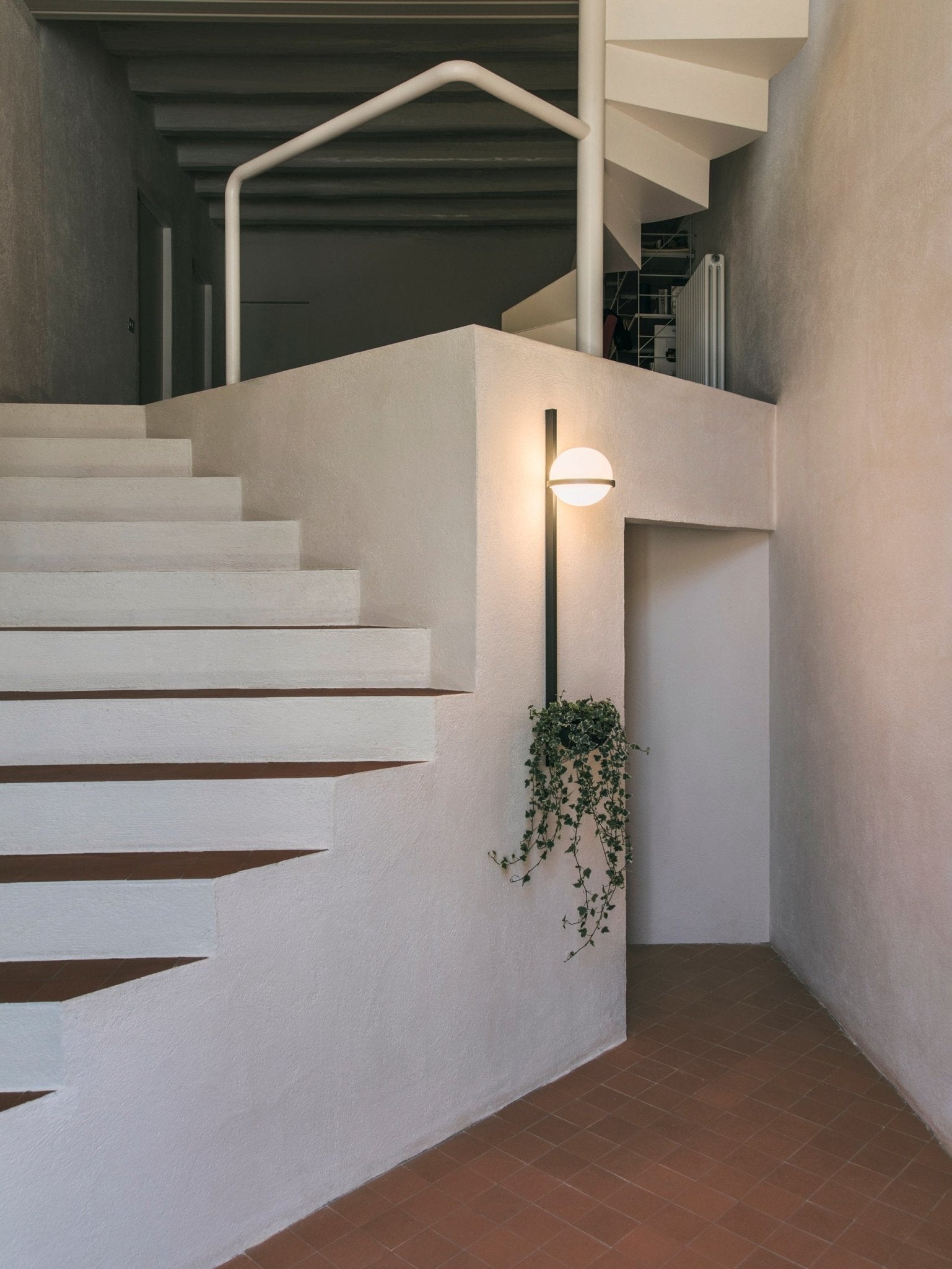 Solstice Wall Light - Letslighting