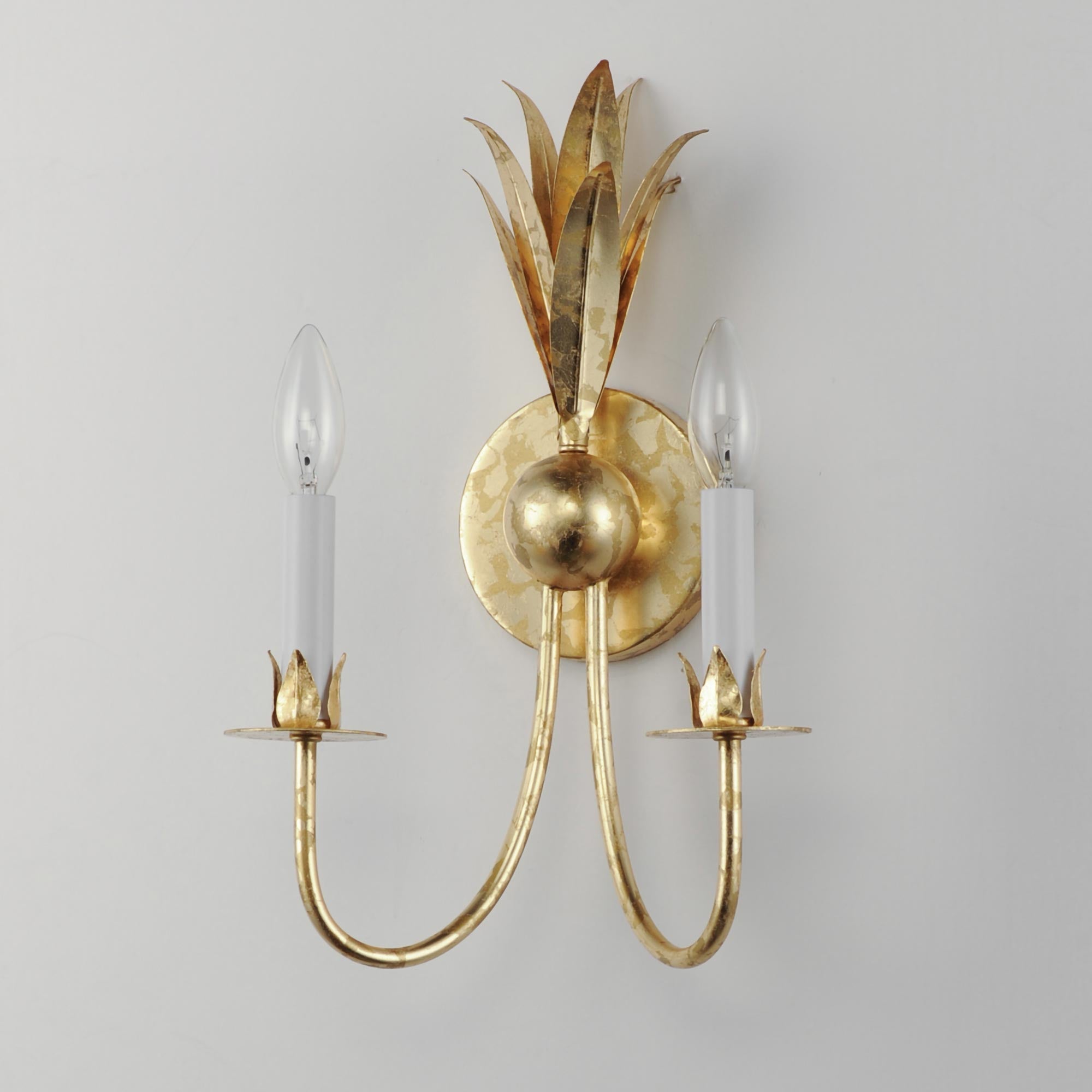 Zorinaris Vintage Premium Nordic Metal Wall Lamp - Lamp Copper