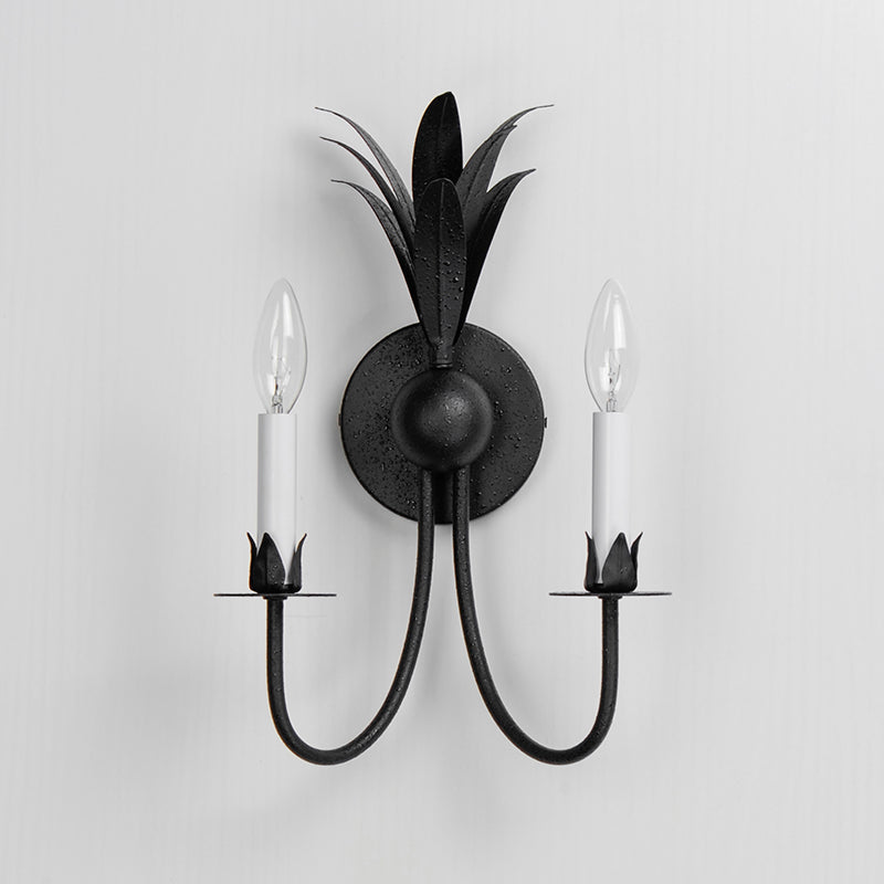 Zorinaris Vintage Premium Nordic Metal Wall Lamp - Lamp Copper