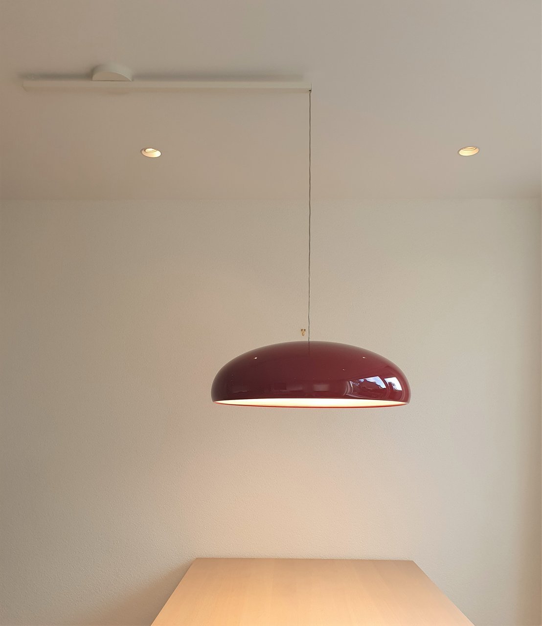 Pangen Pendant Lamp - Letslighting