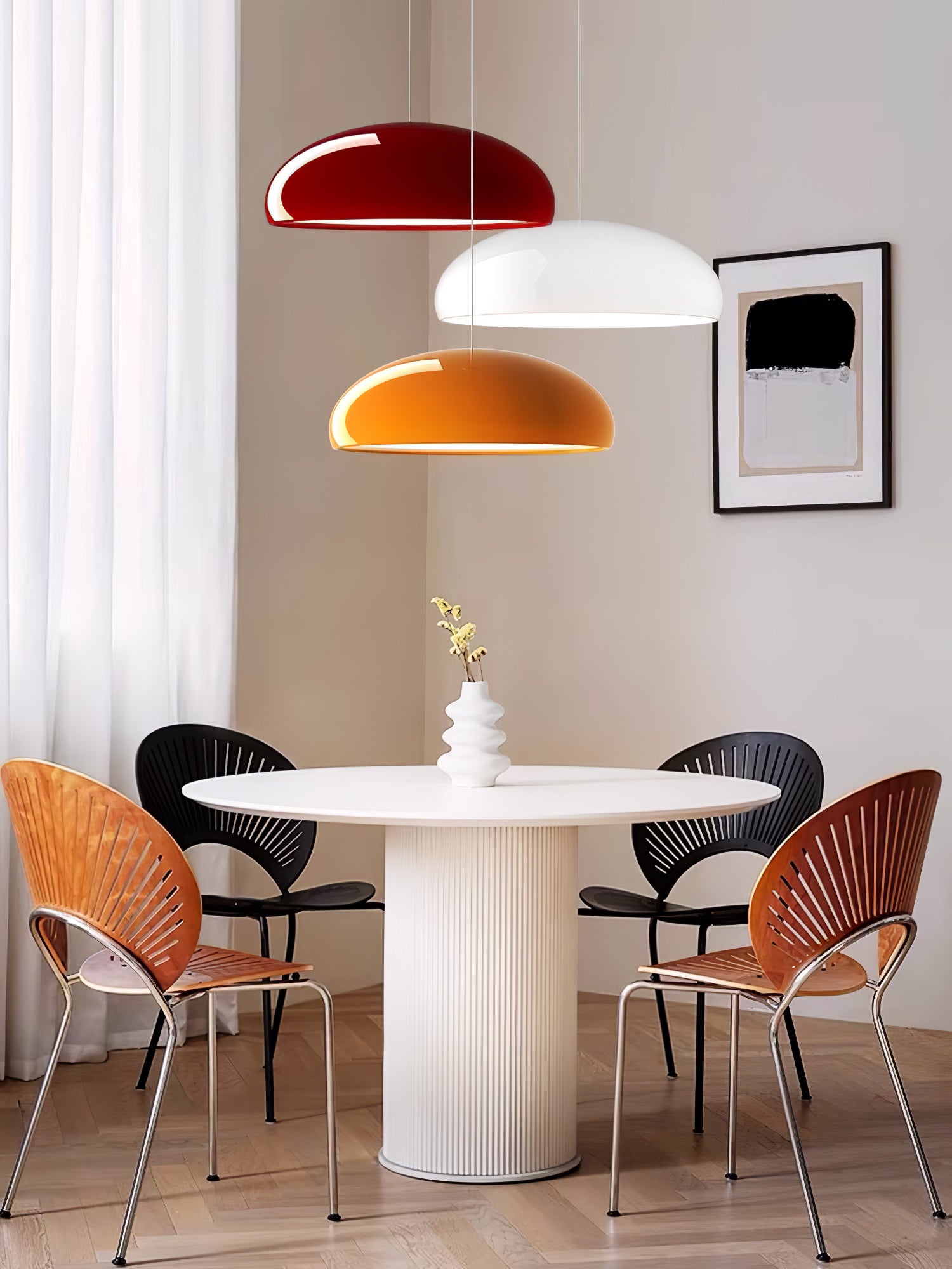 Pangen Pendant Lamp - Letslighting