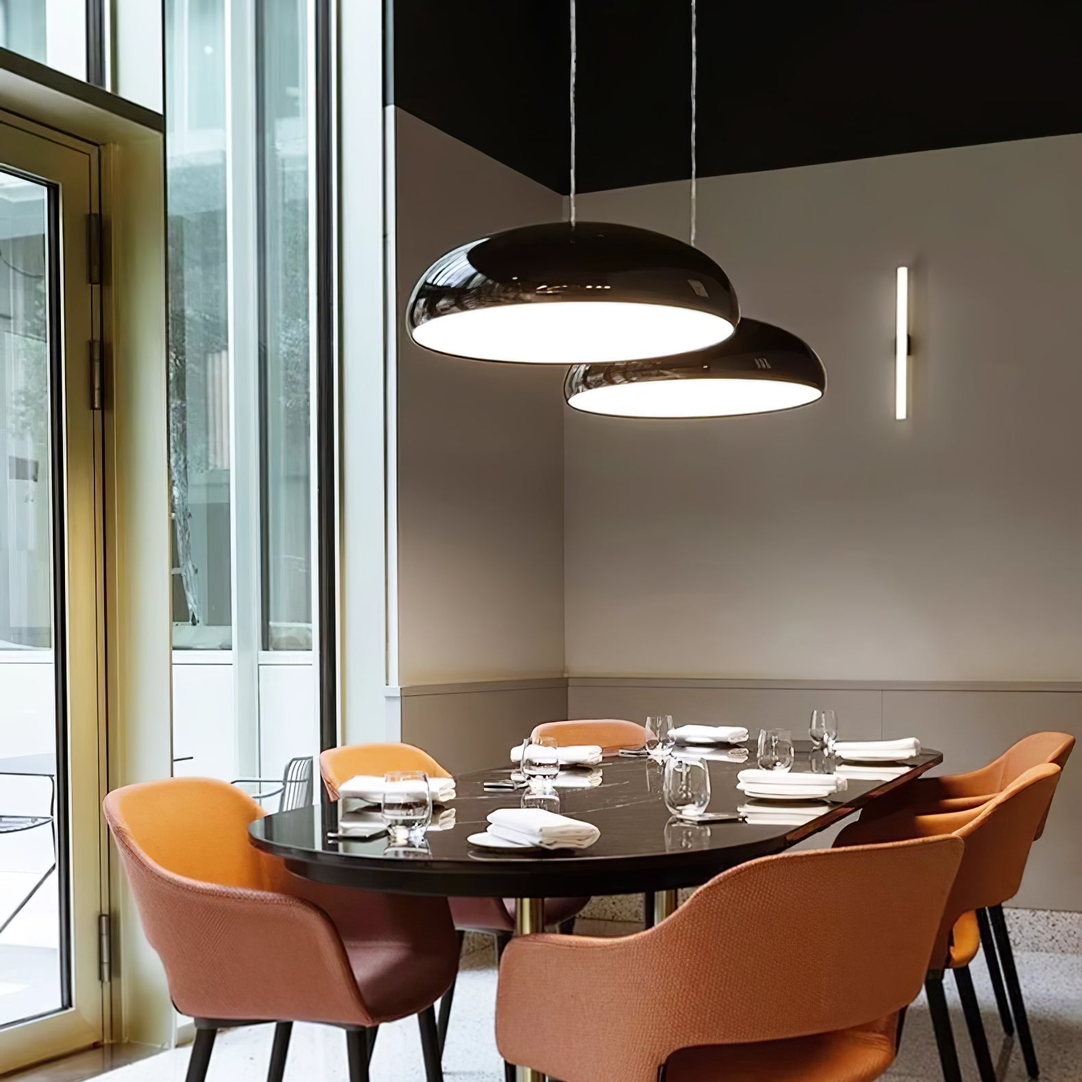 Pangen Pendant Lamp - Letslighting