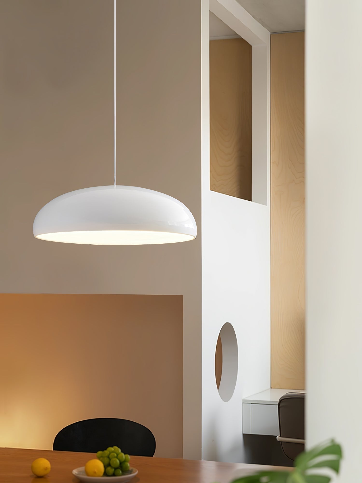 Pangen Pendant Lamp - Letslighting