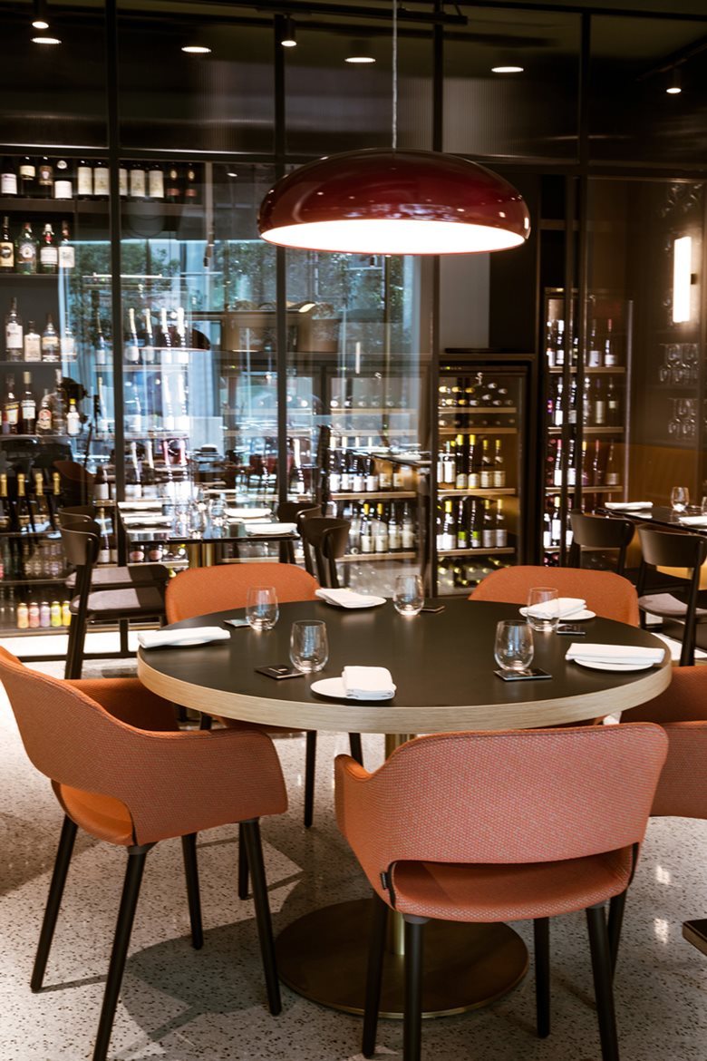 Pangen Pendant Lamp - Letslighting