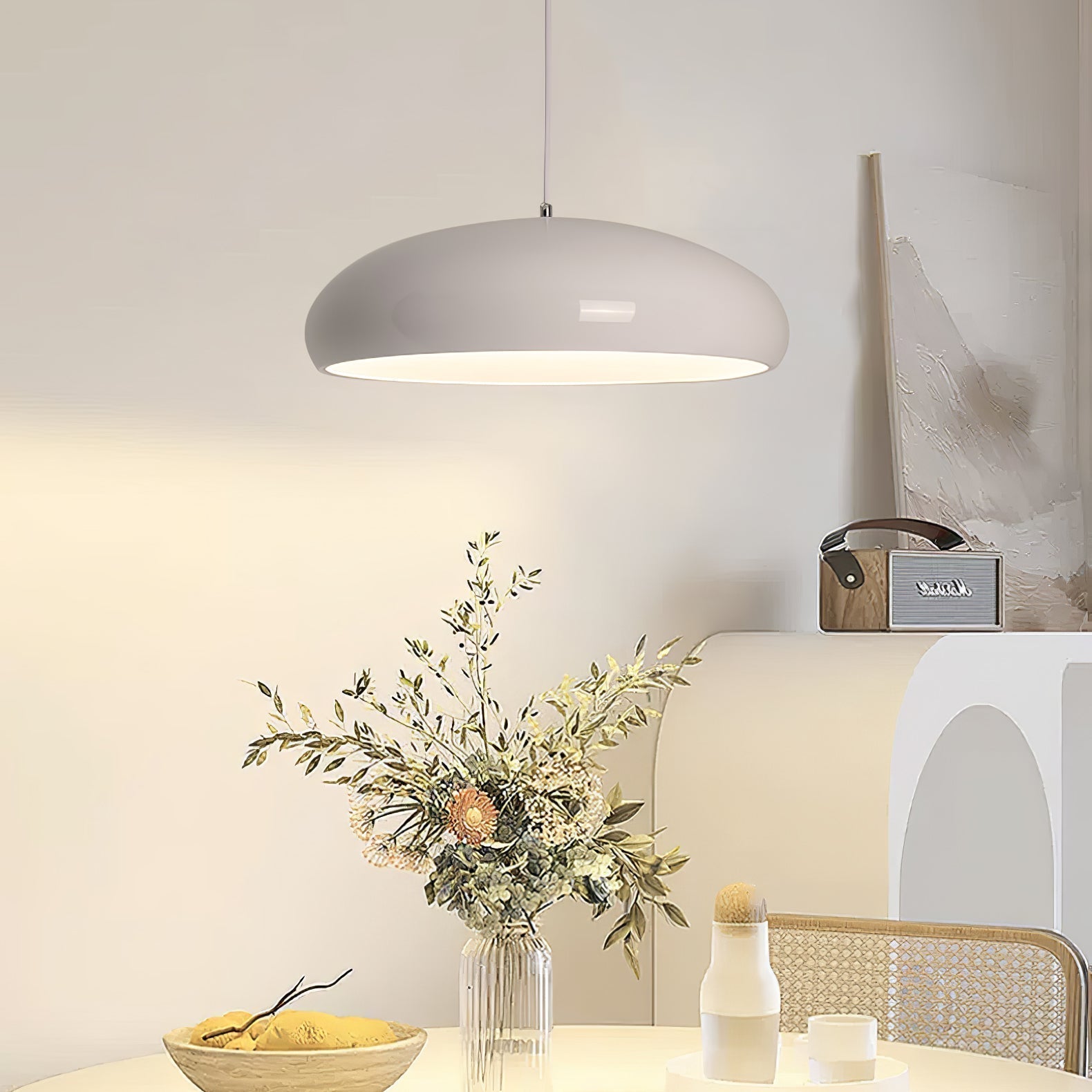 Pangen Pendant Lamp - Letslighting