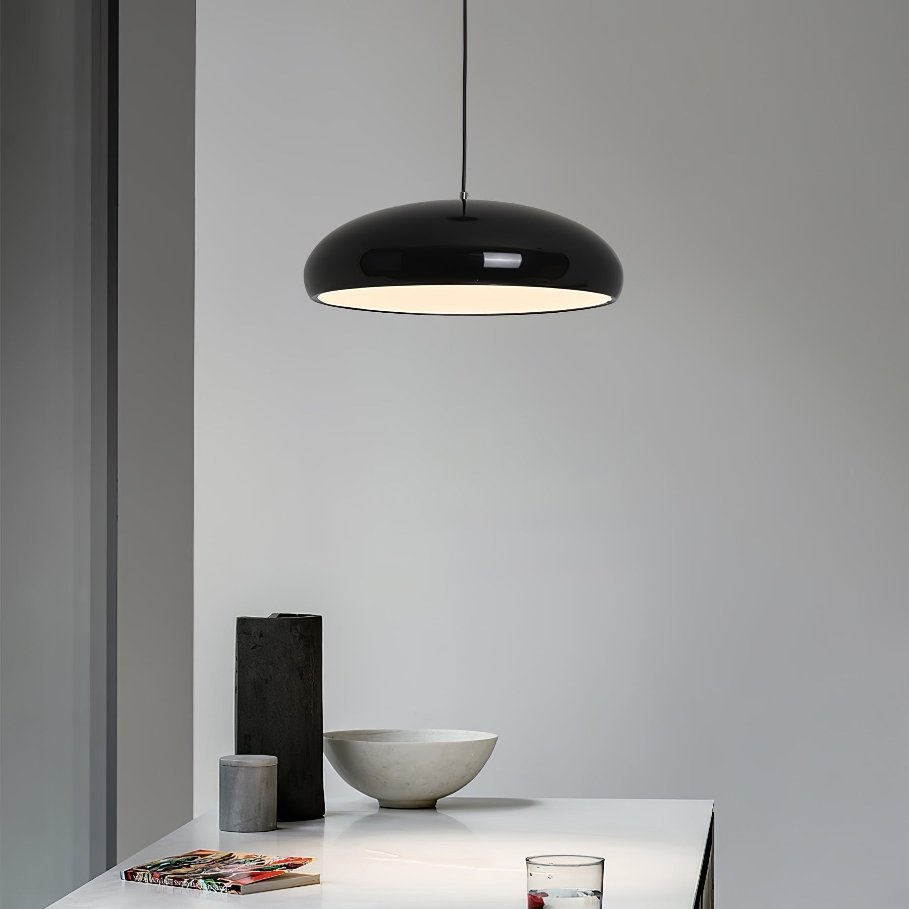 Pangen Pendant Lamp - Letslighting