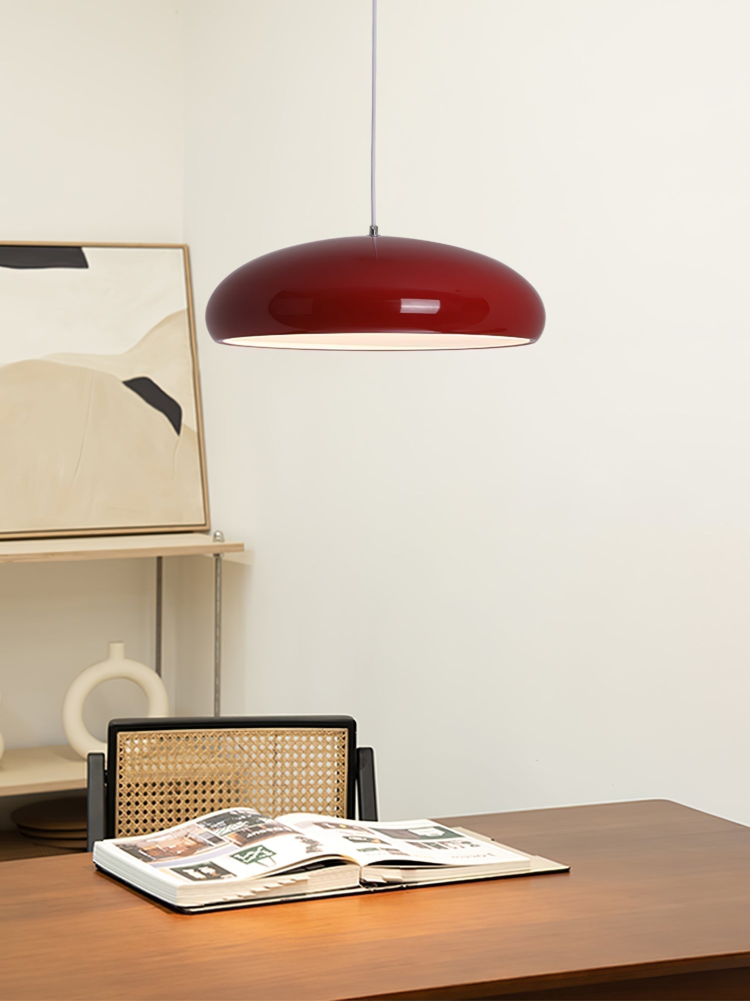 Pangen Pendant Lamp - Letslighting