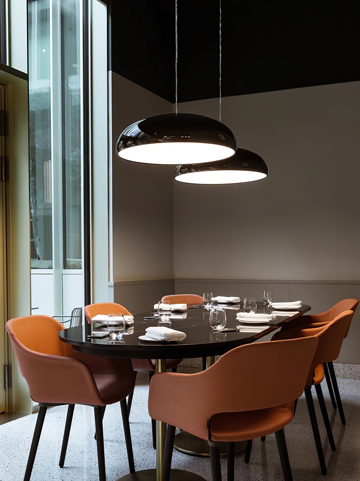 Pangen Pendant Lamp - Letslighting