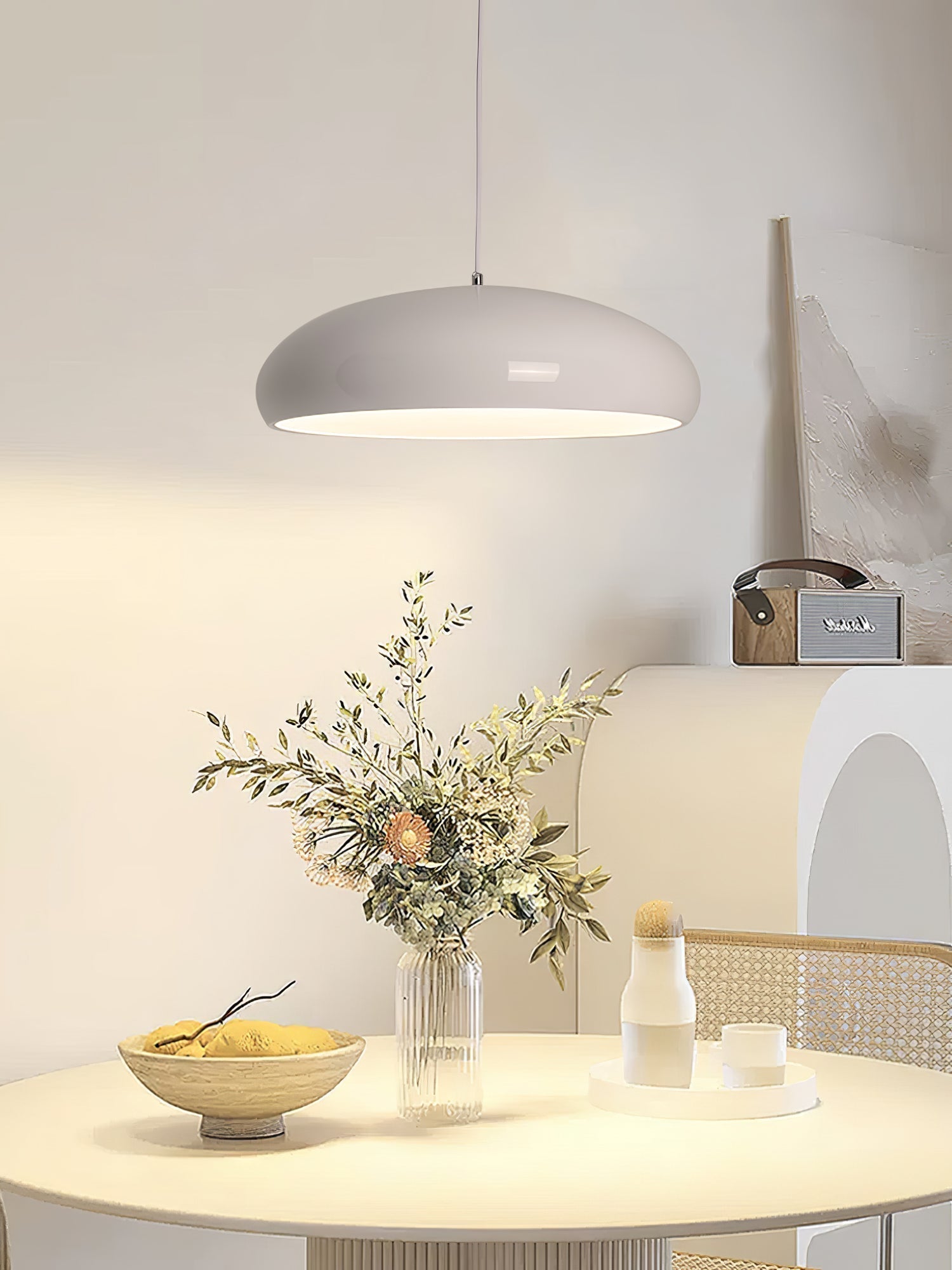 Pangen Pendant Lamp - Letslighting