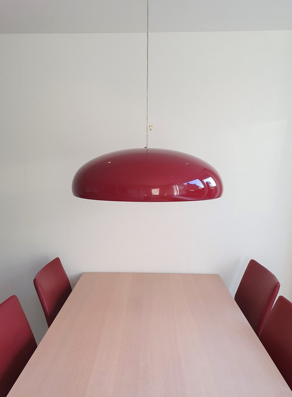 Pangen Pendant Lamp - Letslighting