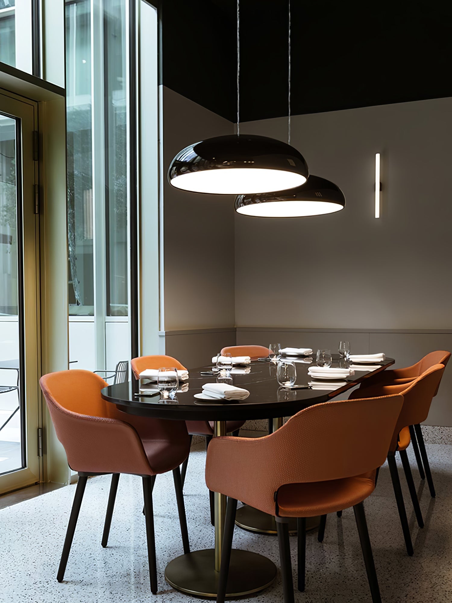 Pangen Pendant Lamp - Letslighting
