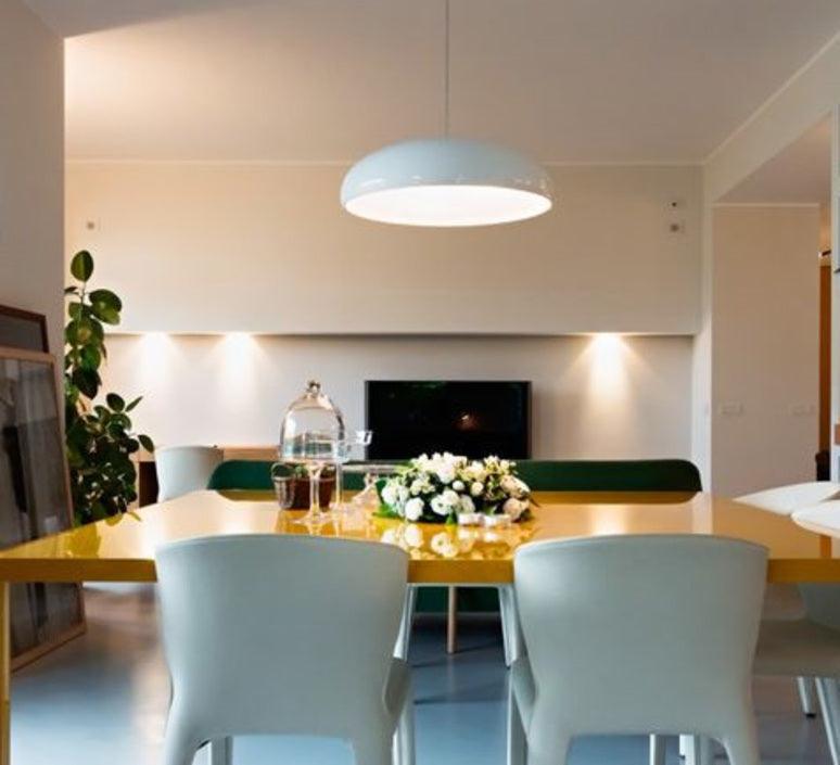 Pangen Pendant Lamp - Letslighting