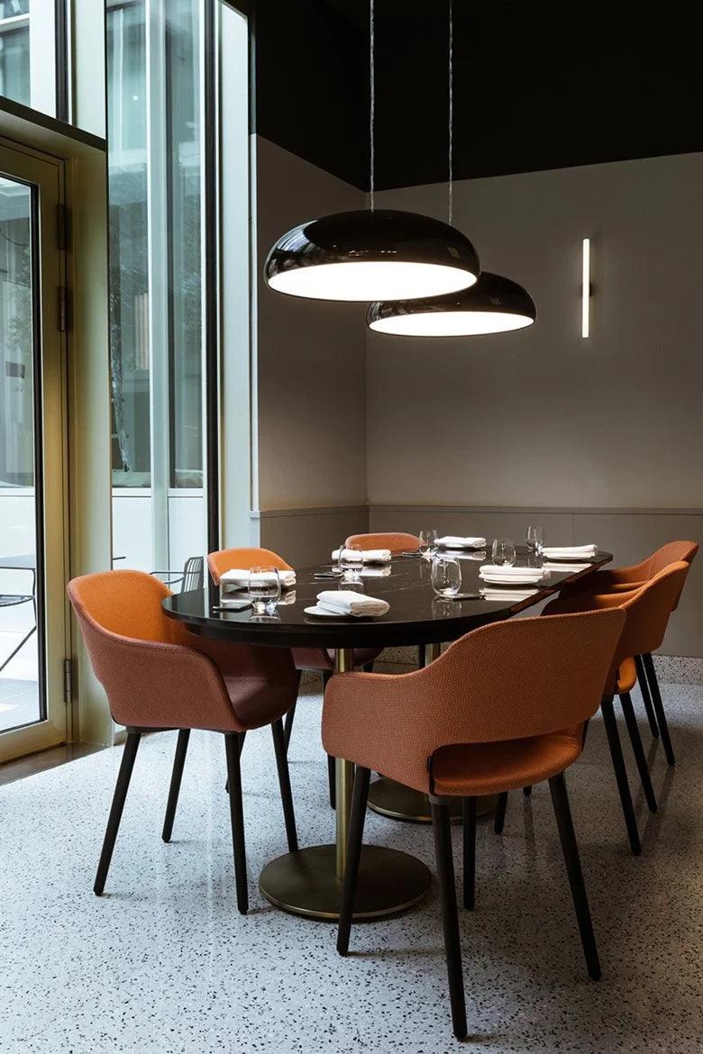 Pangen Pendant Lamp - Letslighting