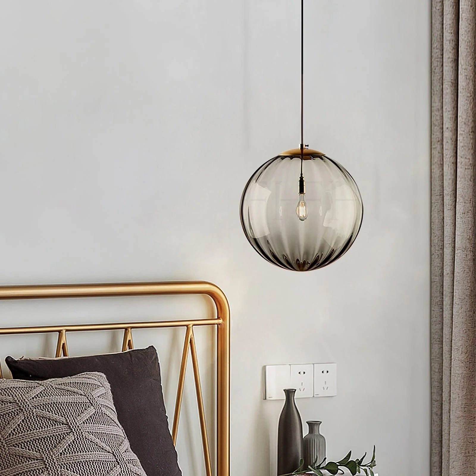 Paola Pendant Light - Letslighting