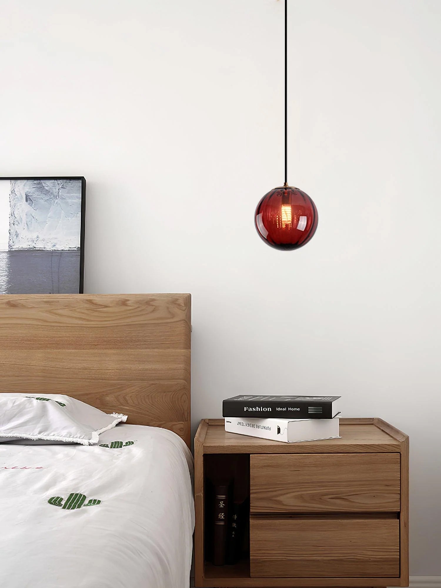 Paola Pendant Light - Letslighting