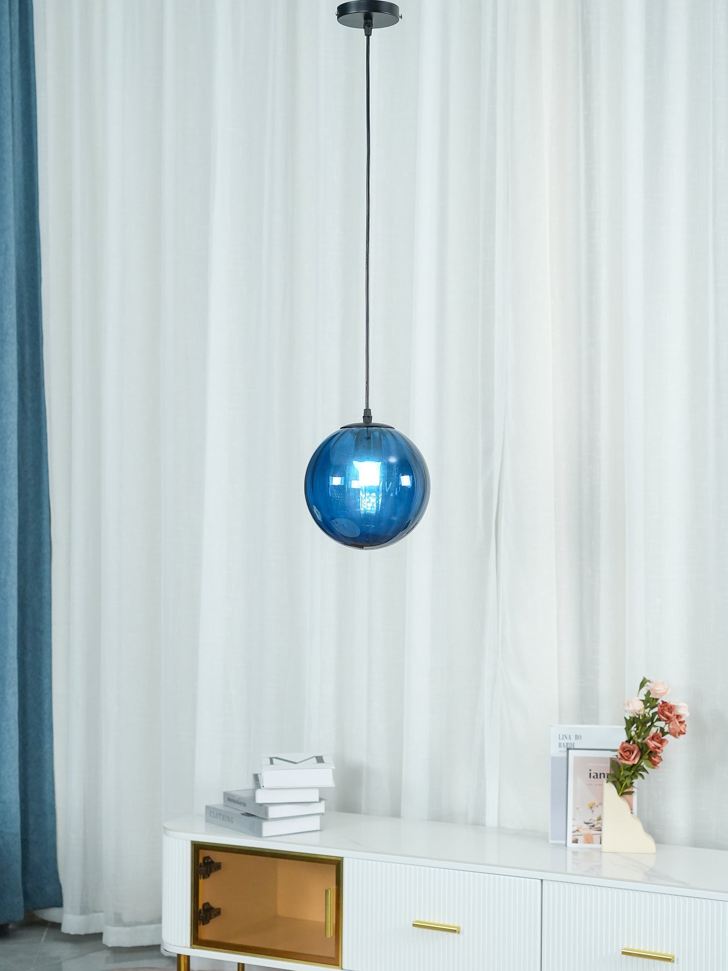 Paola Pendant Light - Letslighting