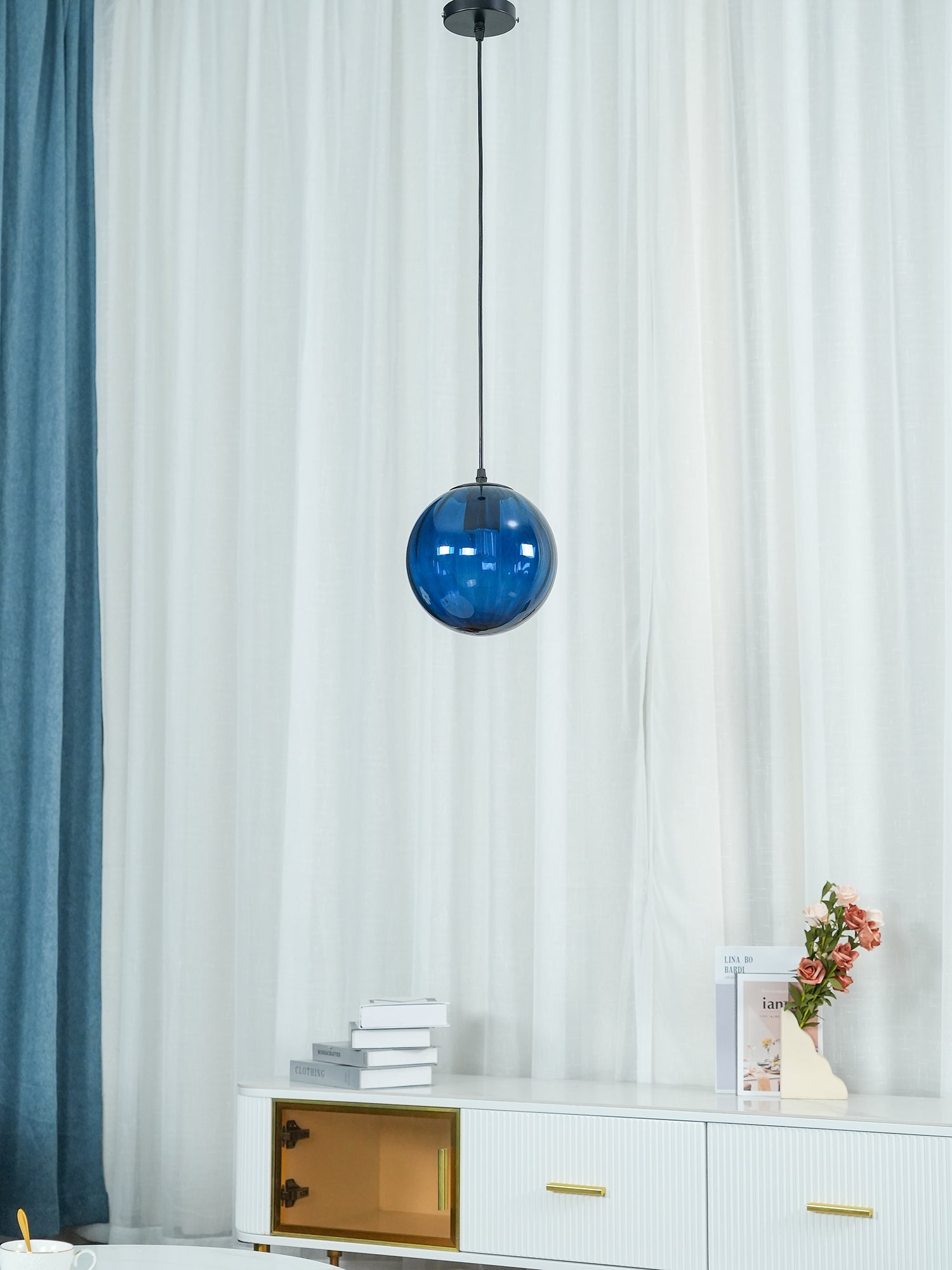 Paola Pendant Light - Letslighting