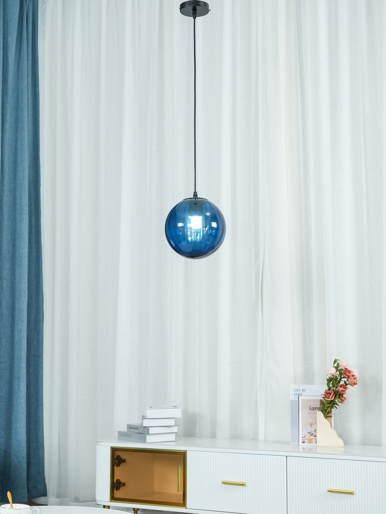 Paola Pendant Light - Letslighting