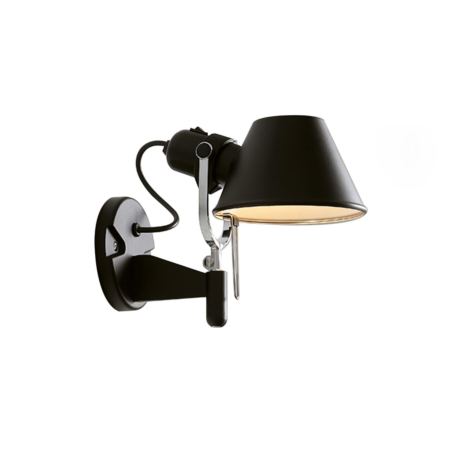 Parete Wall Lamp - Letslighting