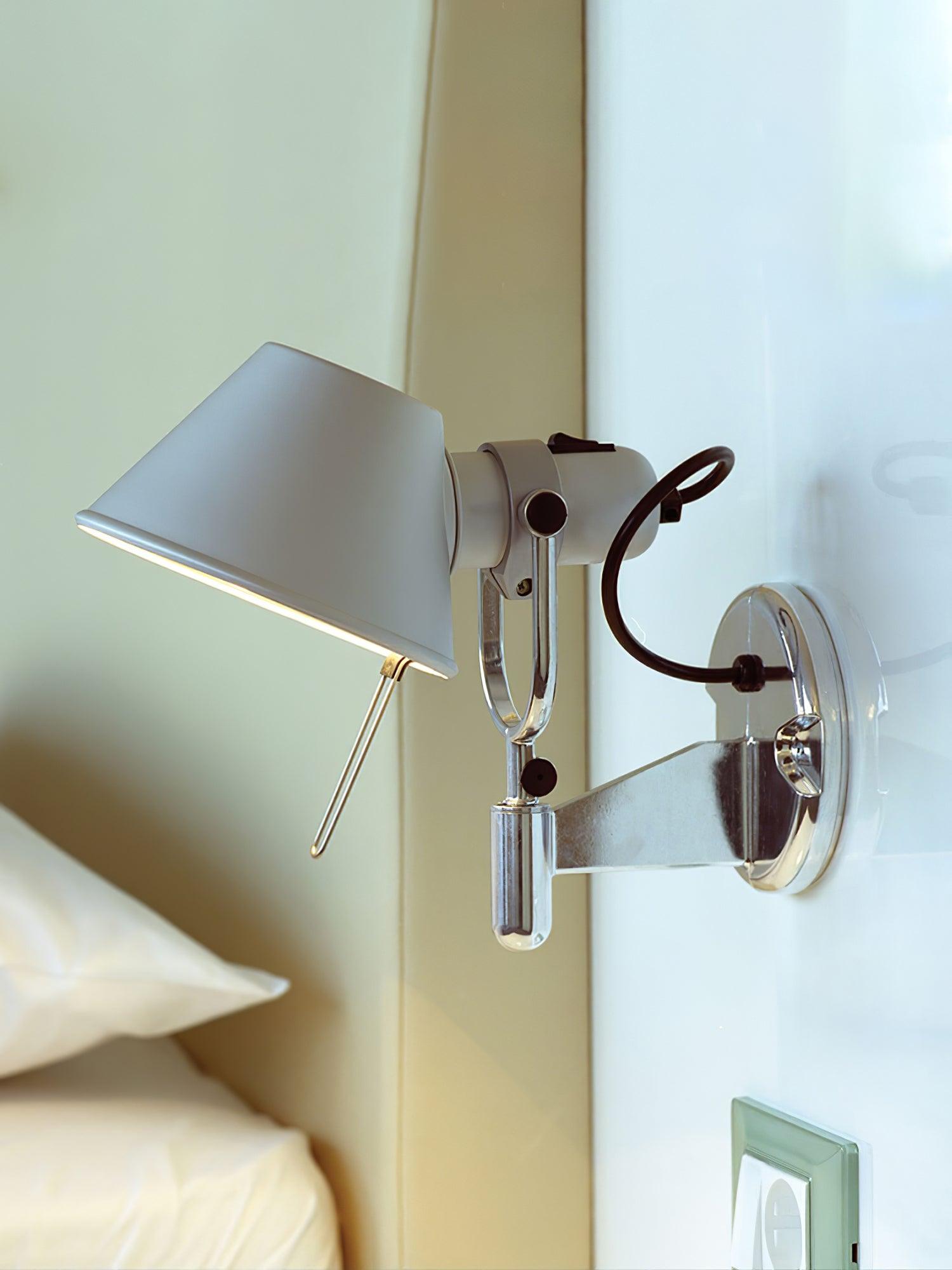 Parete Wall Lamp - Letslighting