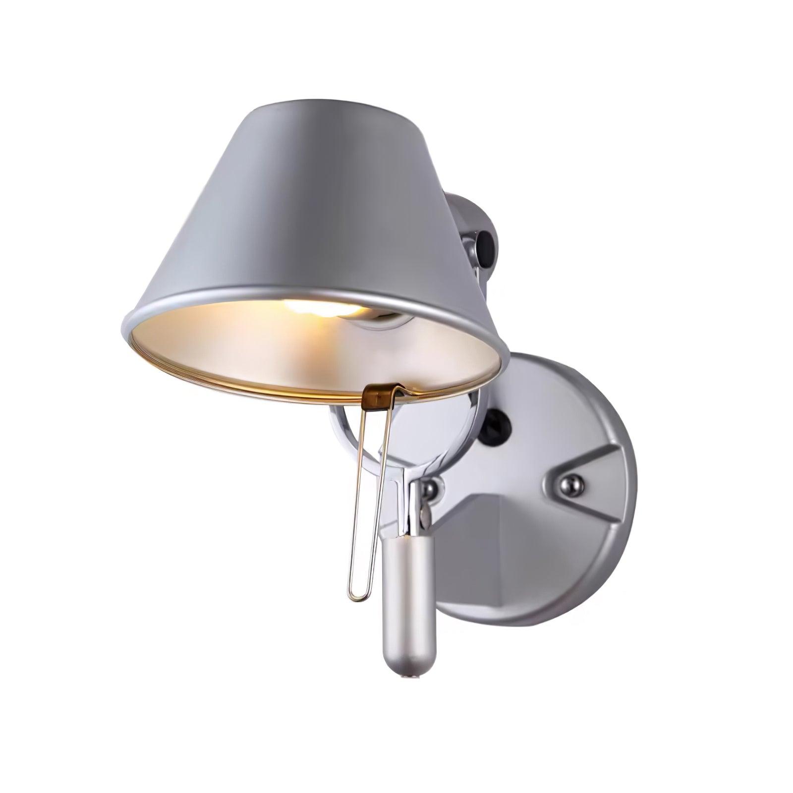 Parete Wall Lamp - Letslighting