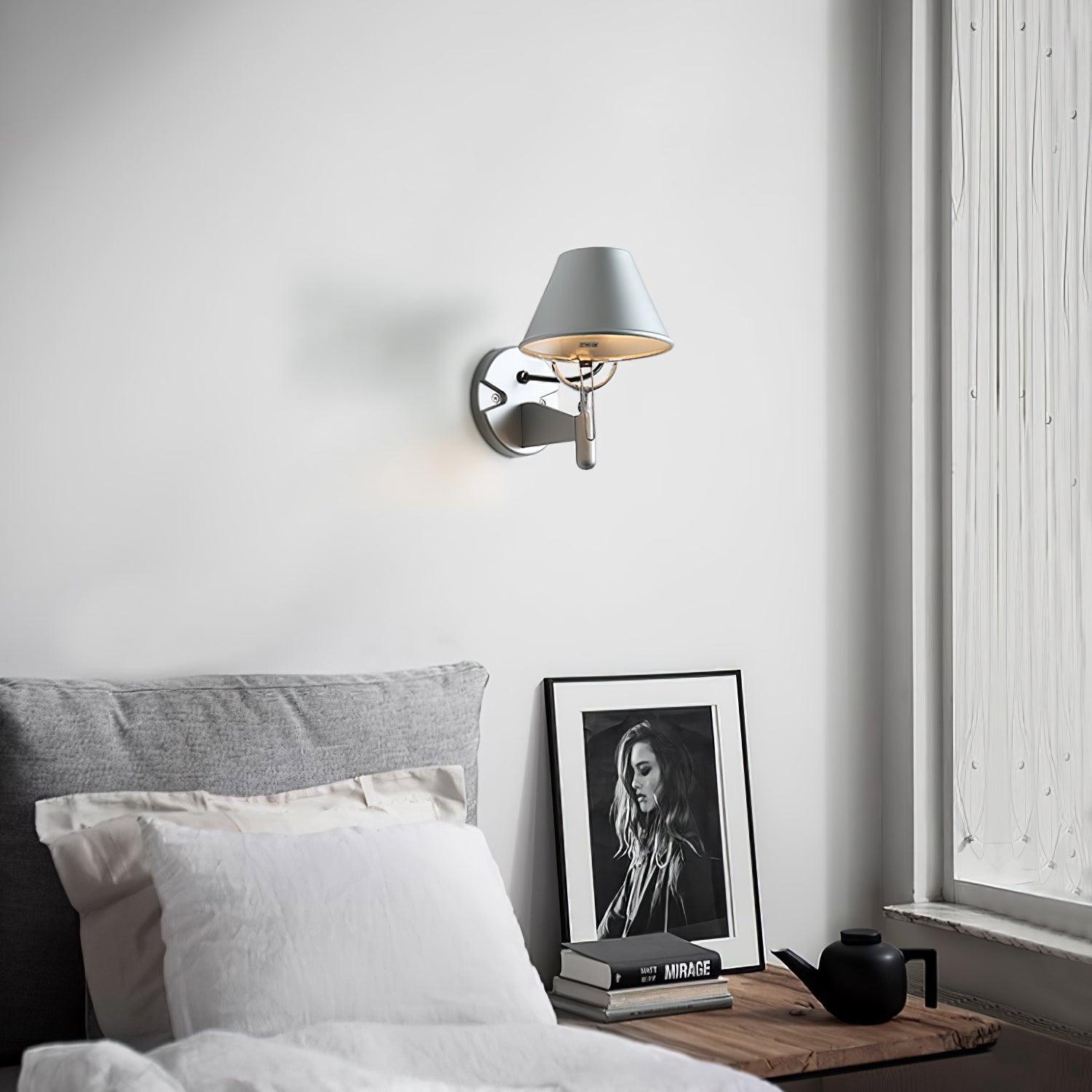 Parete Wall Lamp - Letslighting