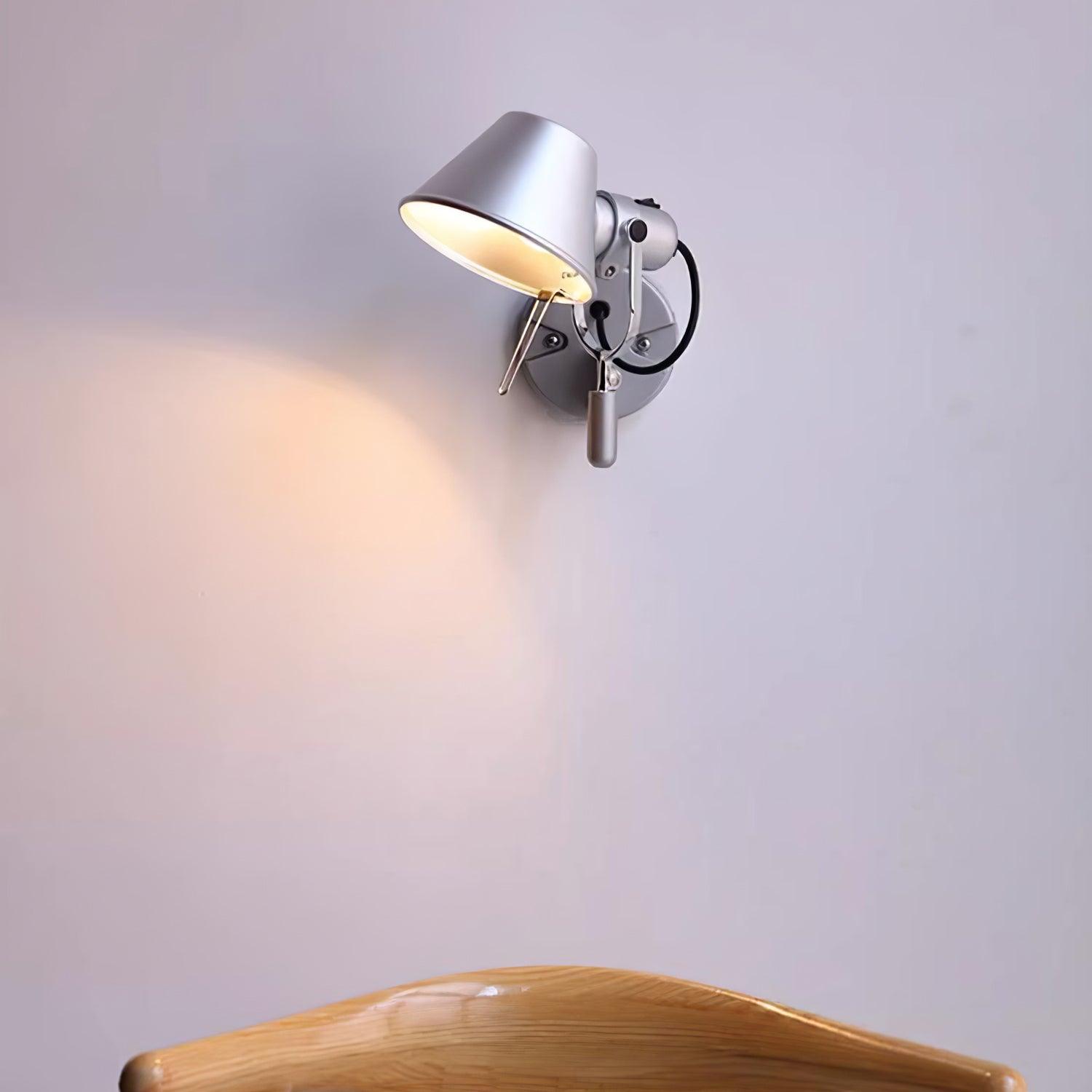 Parete Wall Lamp - Letslighting