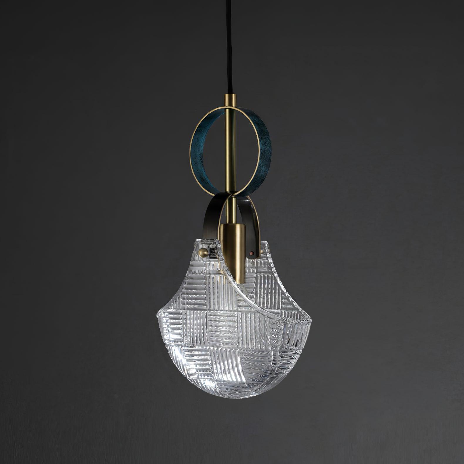 Parson Pendant Light - Letslighting